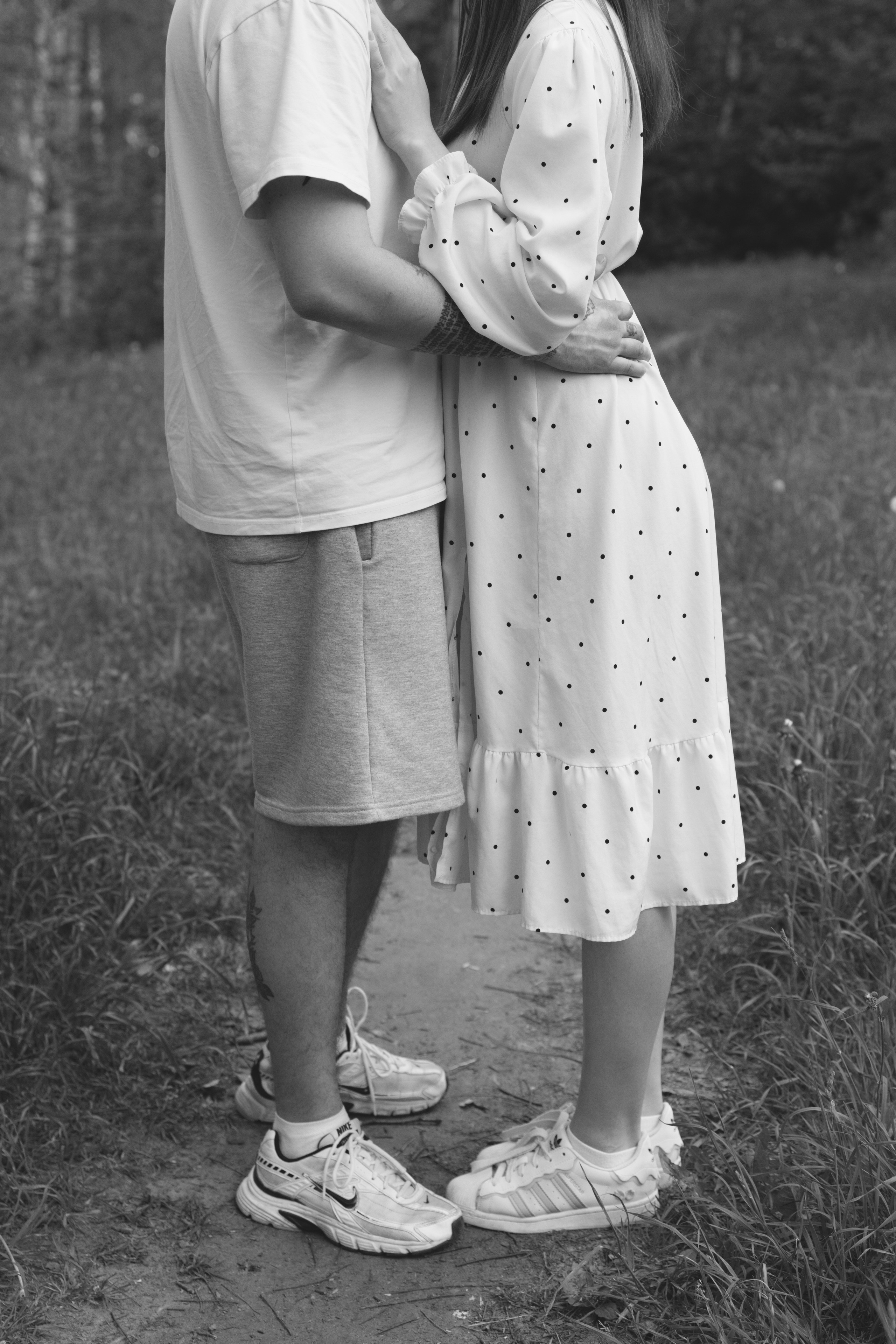 Иван и Ольга/Наша Любовь. Фотограф Ирина Панина