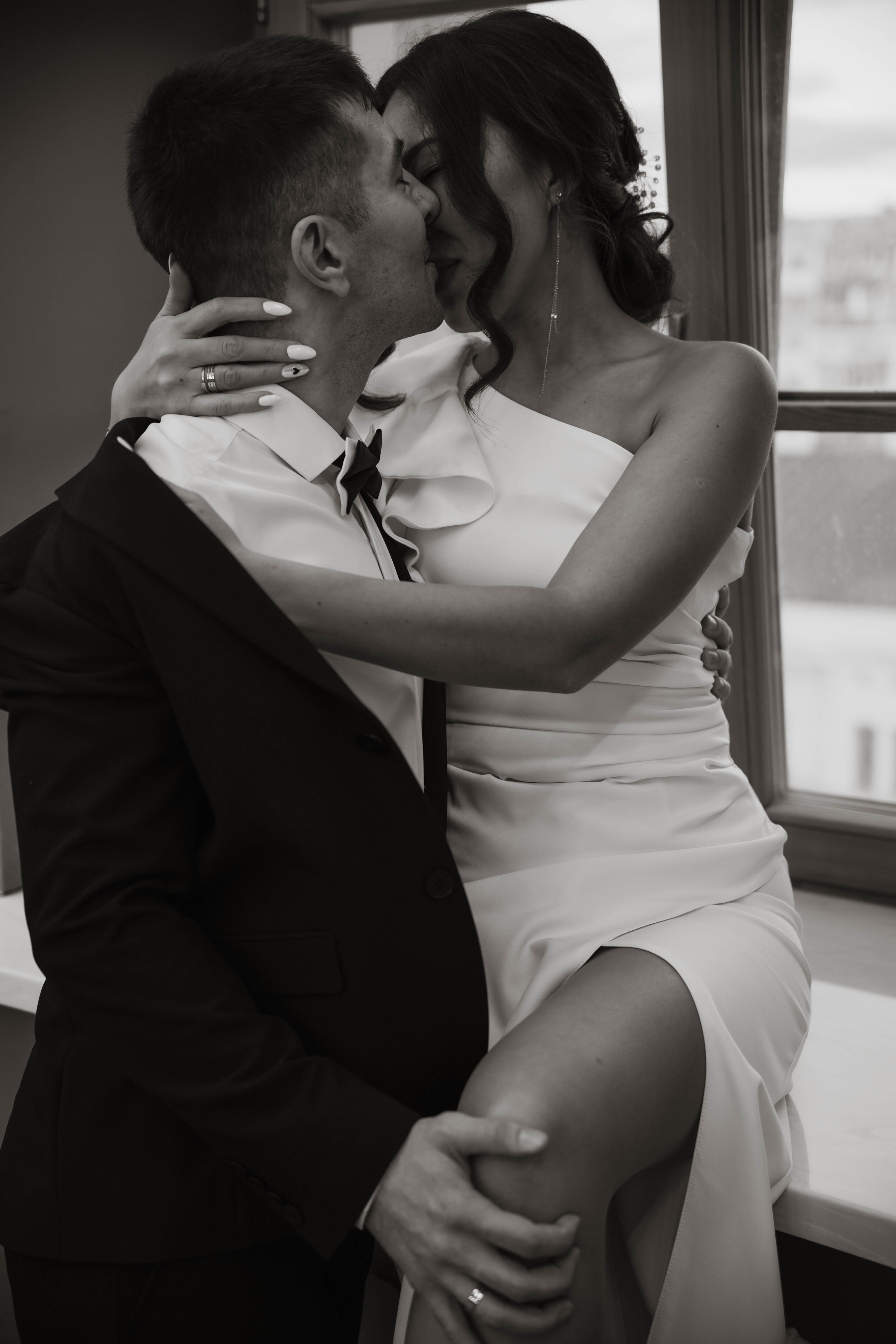 Wedding day. AngeLina Filippova фотограф Норильск