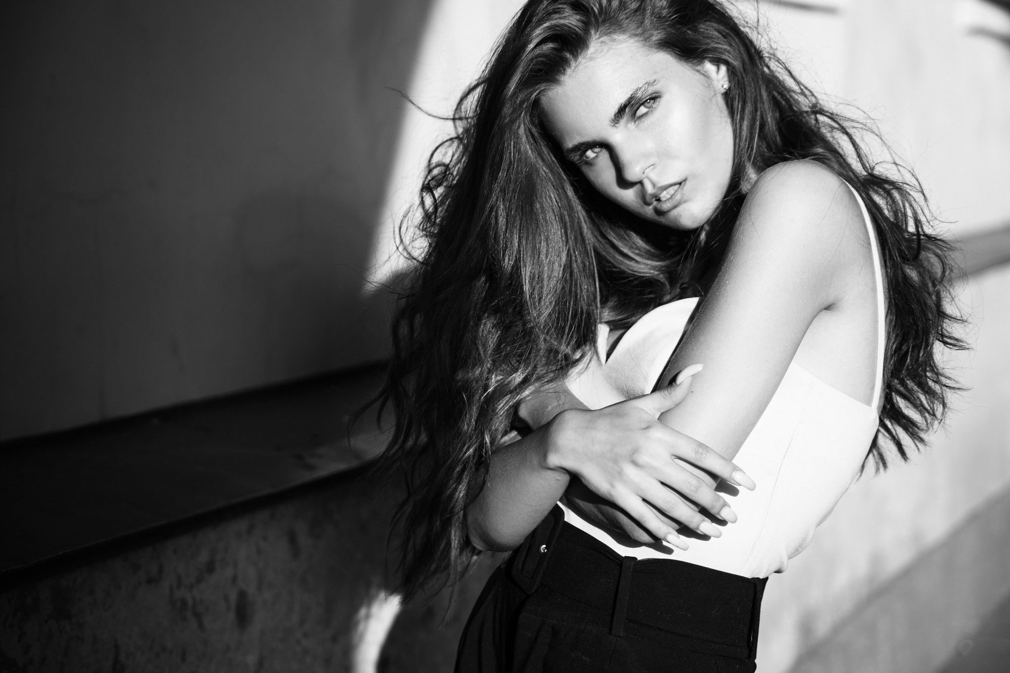 Алина, Питер. Татьяна Мирзоян