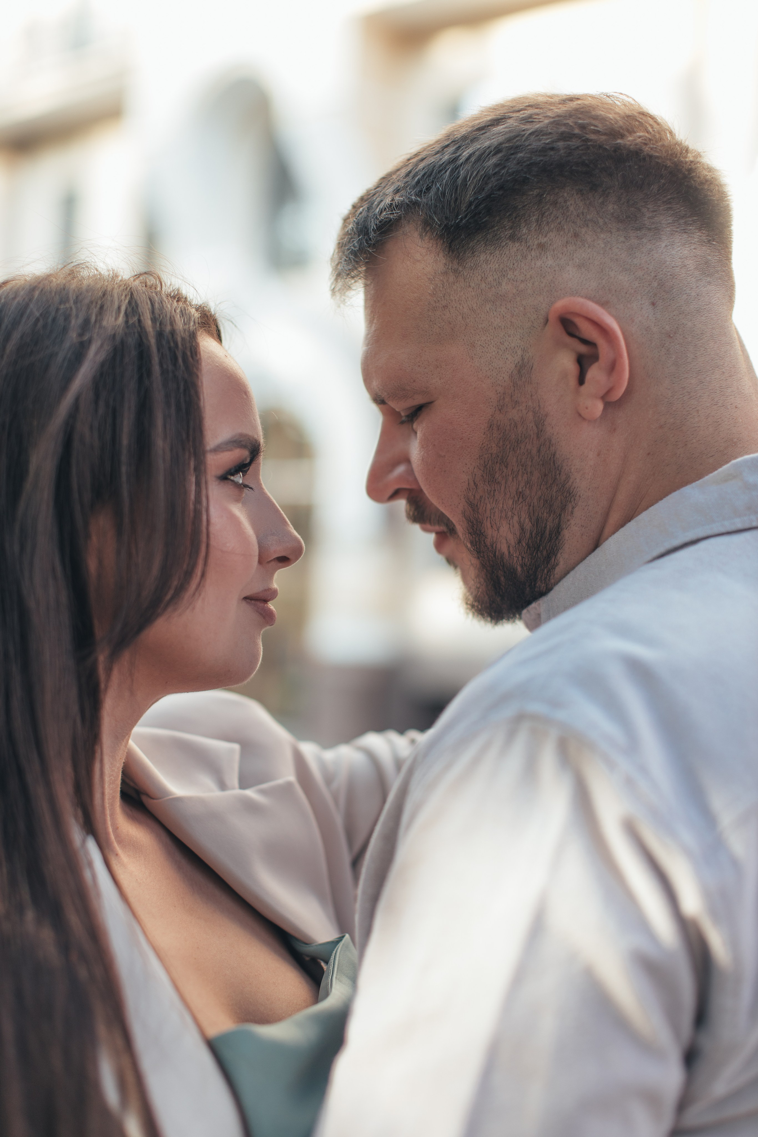 Елена и Владислав. Свадебный и семейный фотограф Савельева Дарья