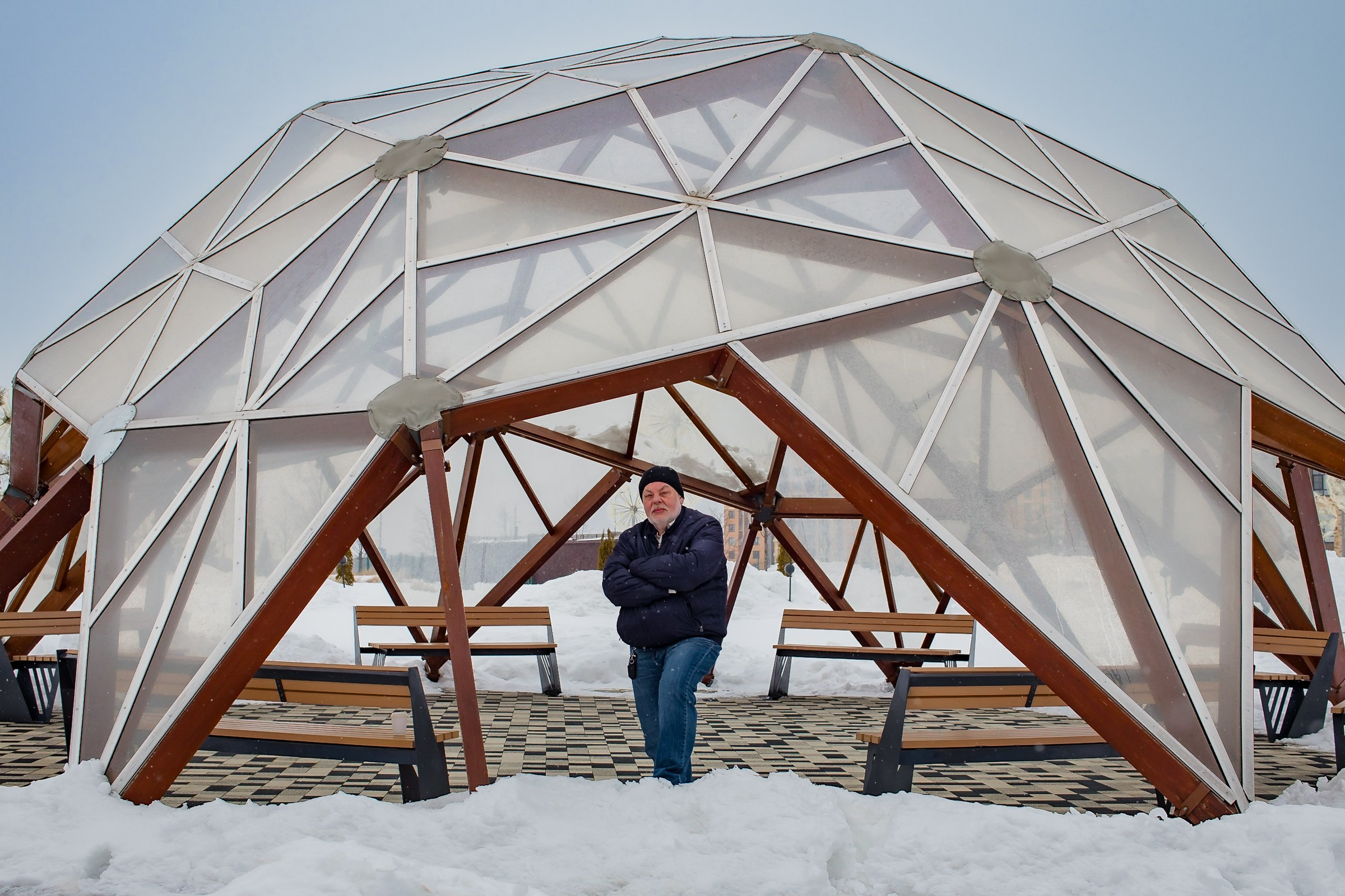Мужской портрет. Фотограф и видеограф в Ставрополе Инна Попова