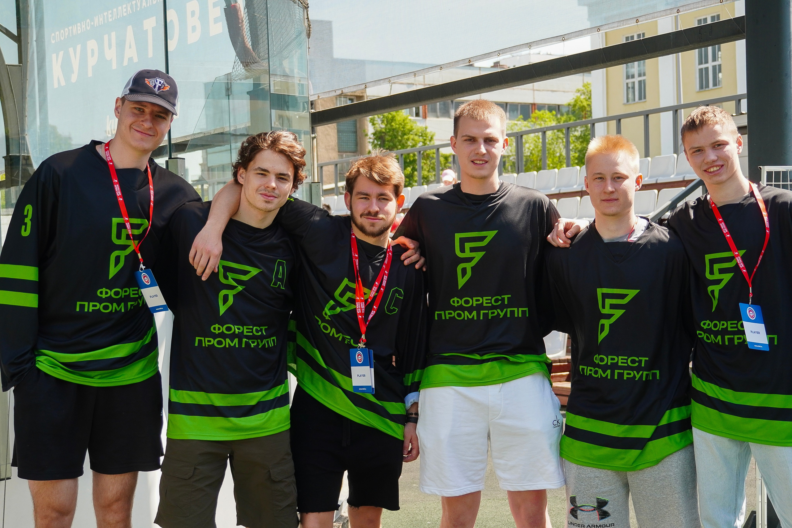 Moscow Open Cup. Спортивный фотограф | Москва