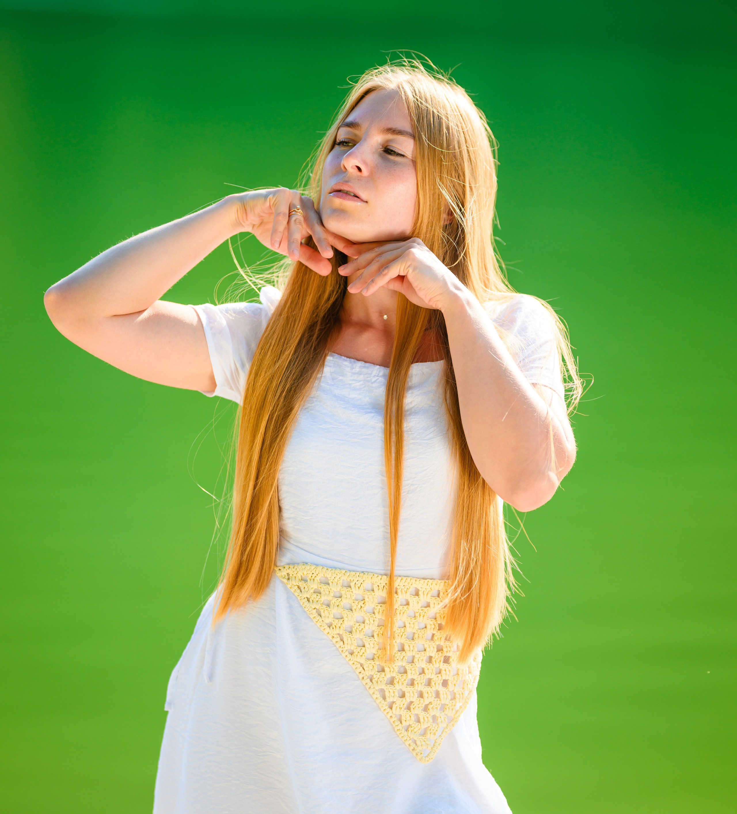 Выездные и прогулочные фотосессии. Морские, Street. Студийный и свадебный фотограф и видеограф в Севастополе — Юлия Макаренко