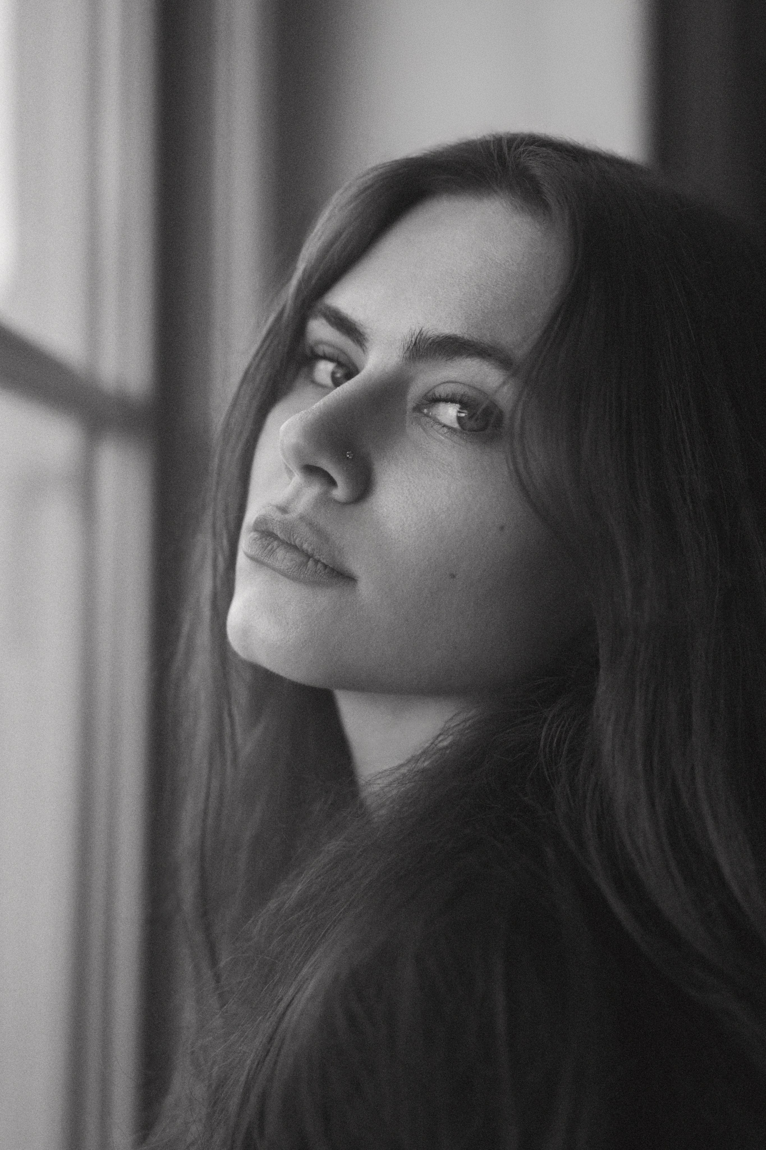 Фотограф Максим Трофимов