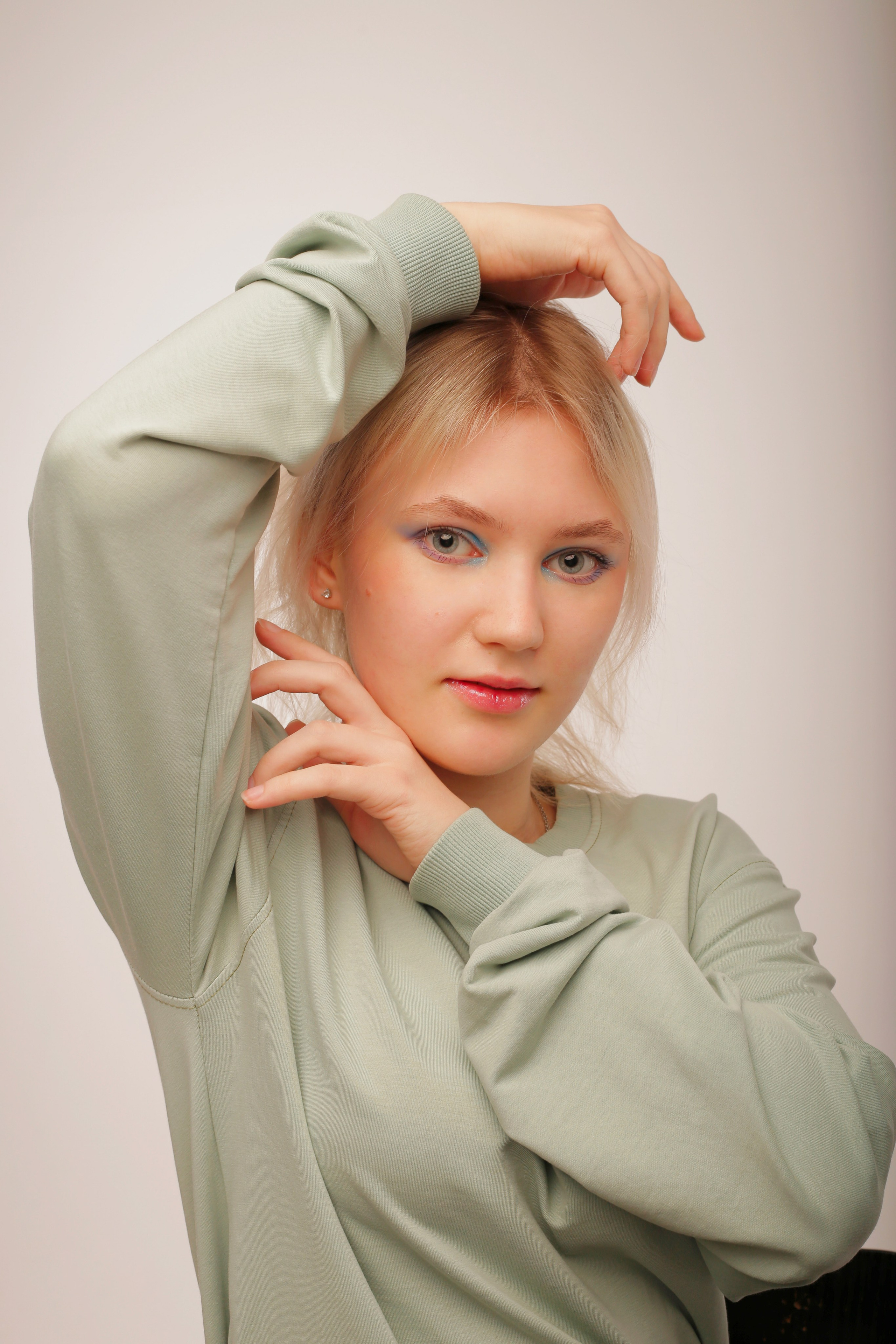 Лёвкина Снежана. Promodels