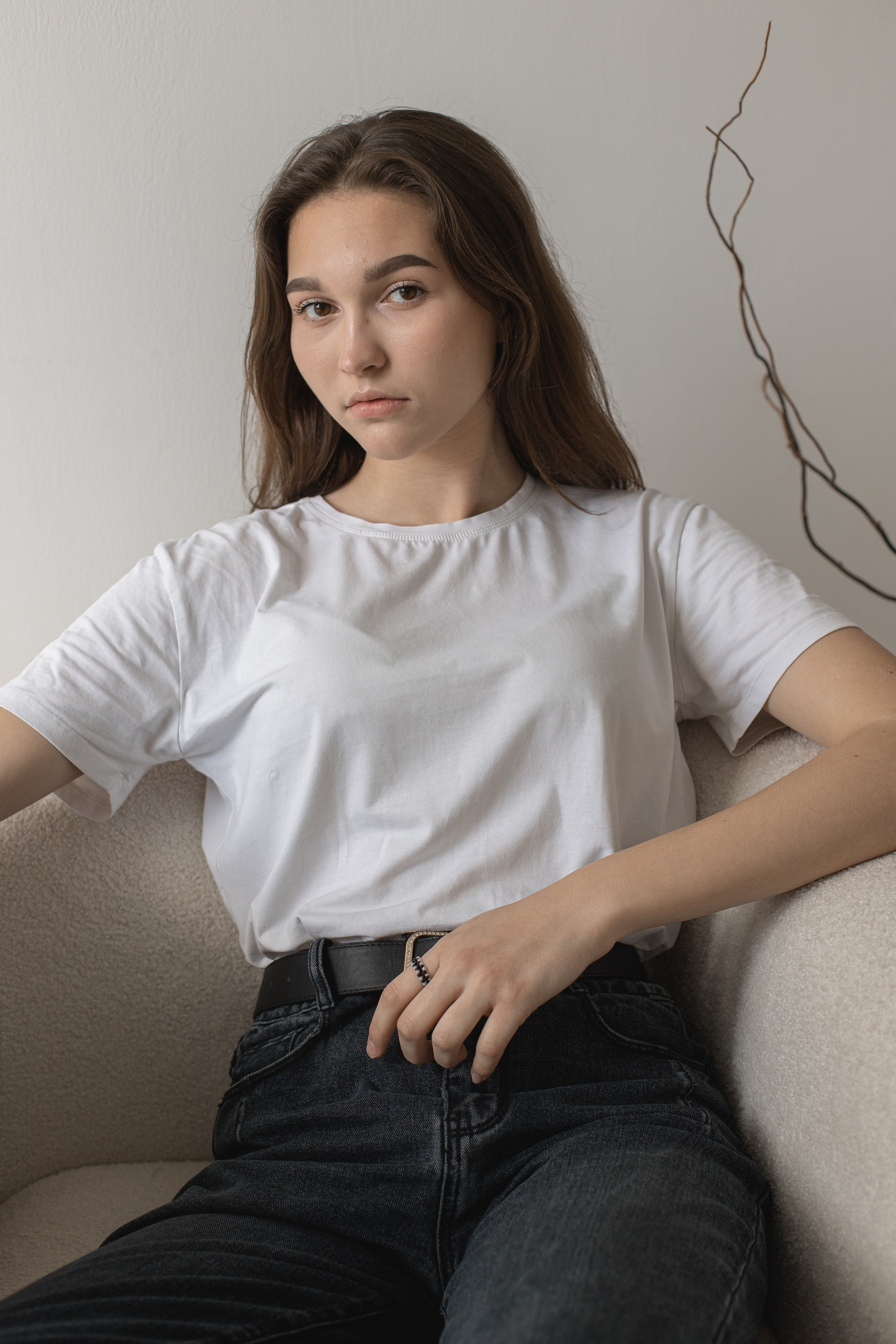 Акулинина Мария. Promodels