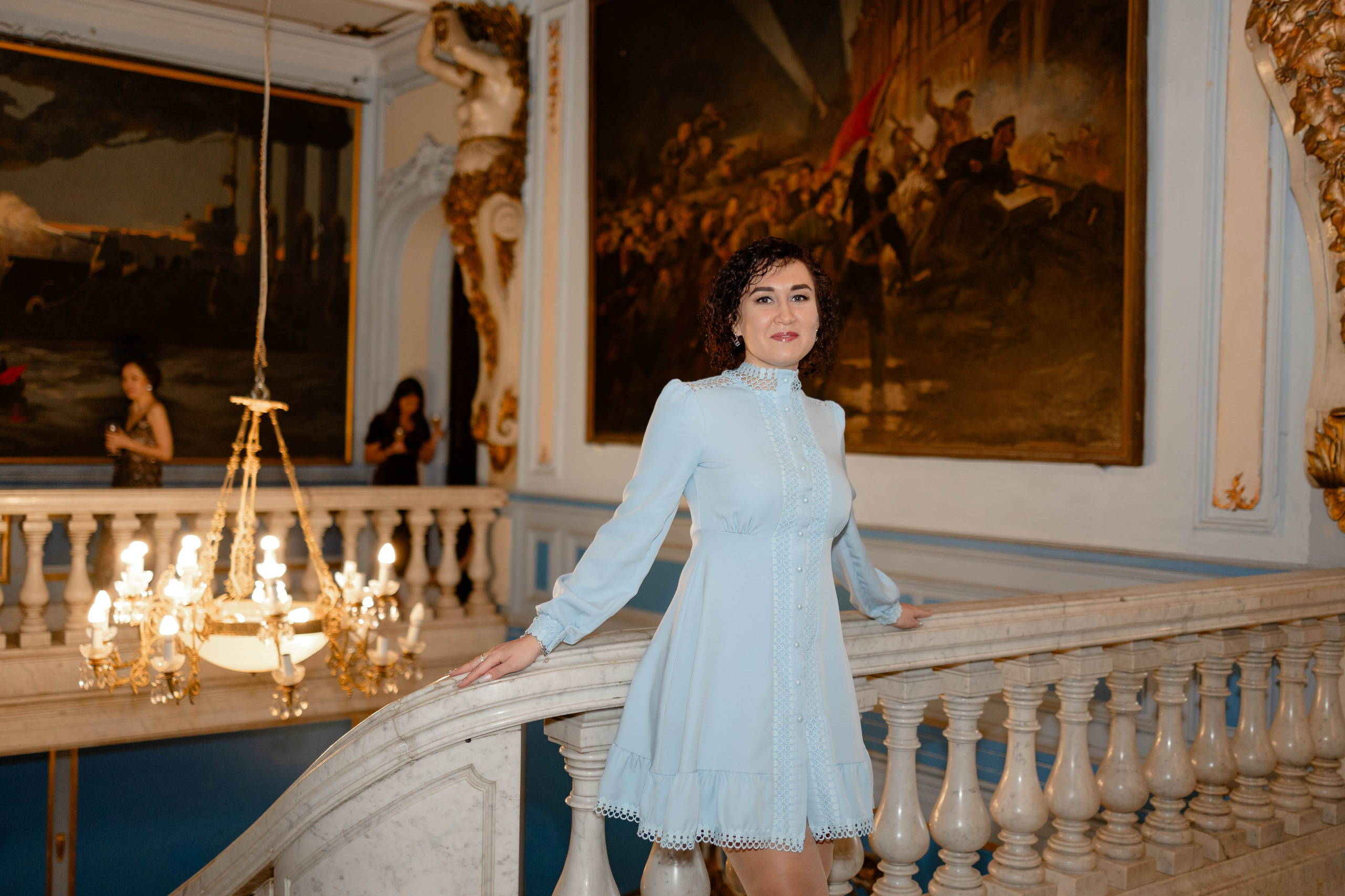 Gravity бал.24. Репортажный и портретный фотограф в Санктпетербурге. Видиосъемка мероприятий в Санкт-Петербурге