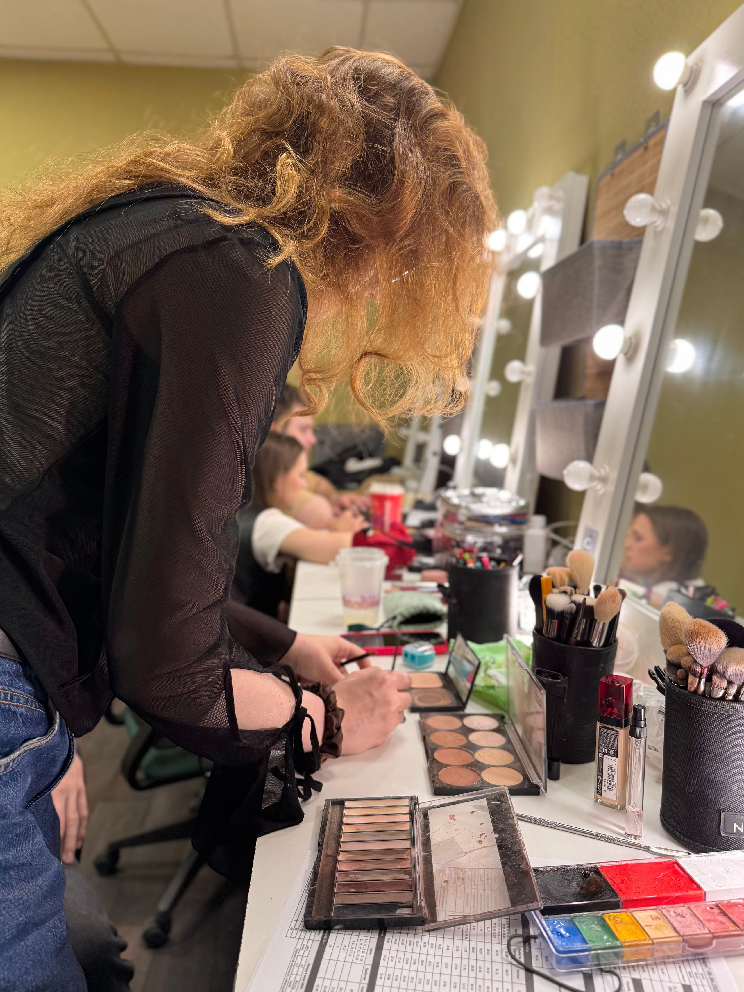 Режиссер Арсений Ганчуков, полный метр «Московские твари». Фотограф, оператор и рилсмейкер в Москве — Ася Палагута