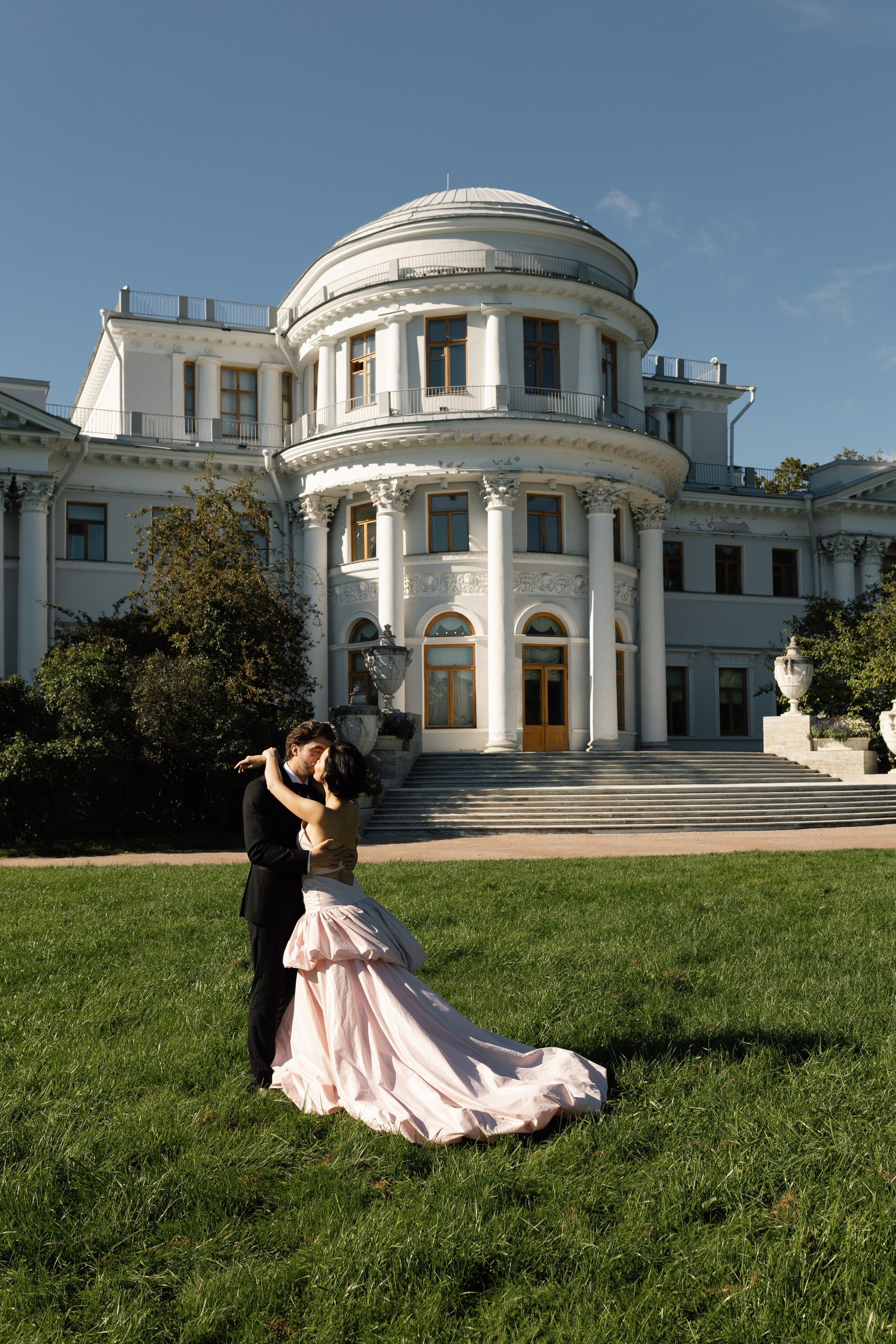 Igor & Katya. Фотограф в Томске Ирина Павлуцкая