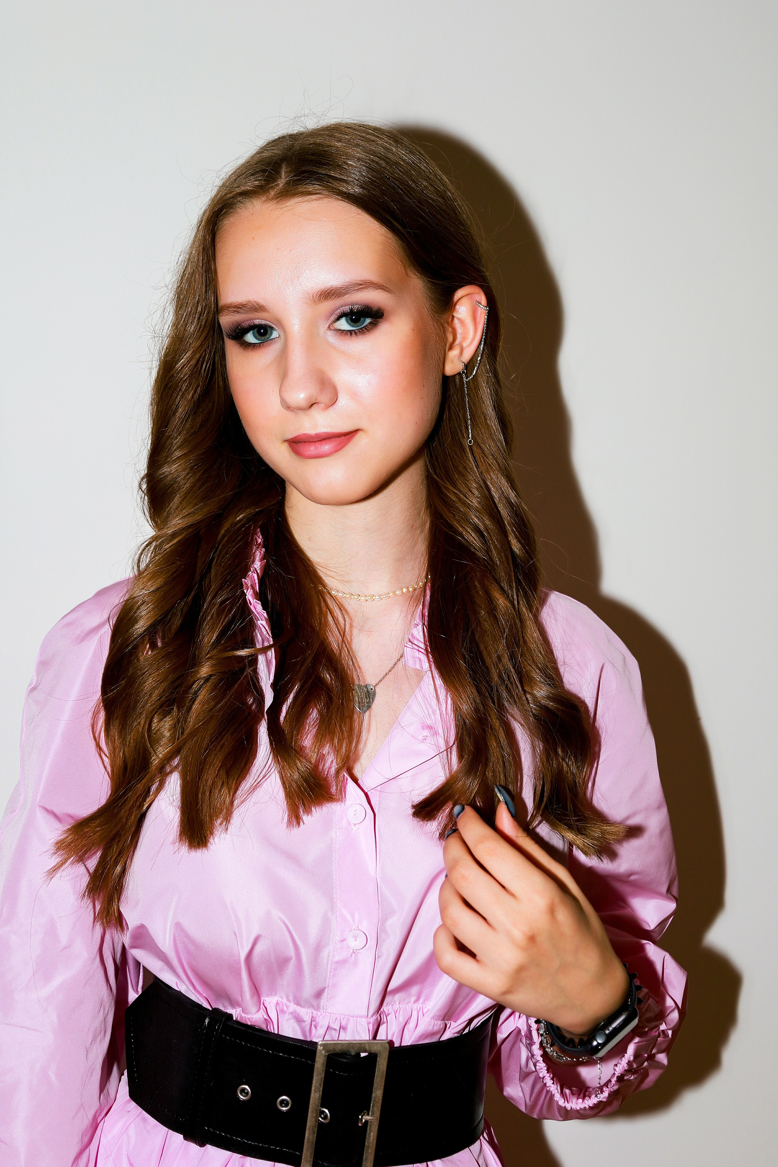 Девичник в бьюти-коворкинге. Фотограф в Калининграде