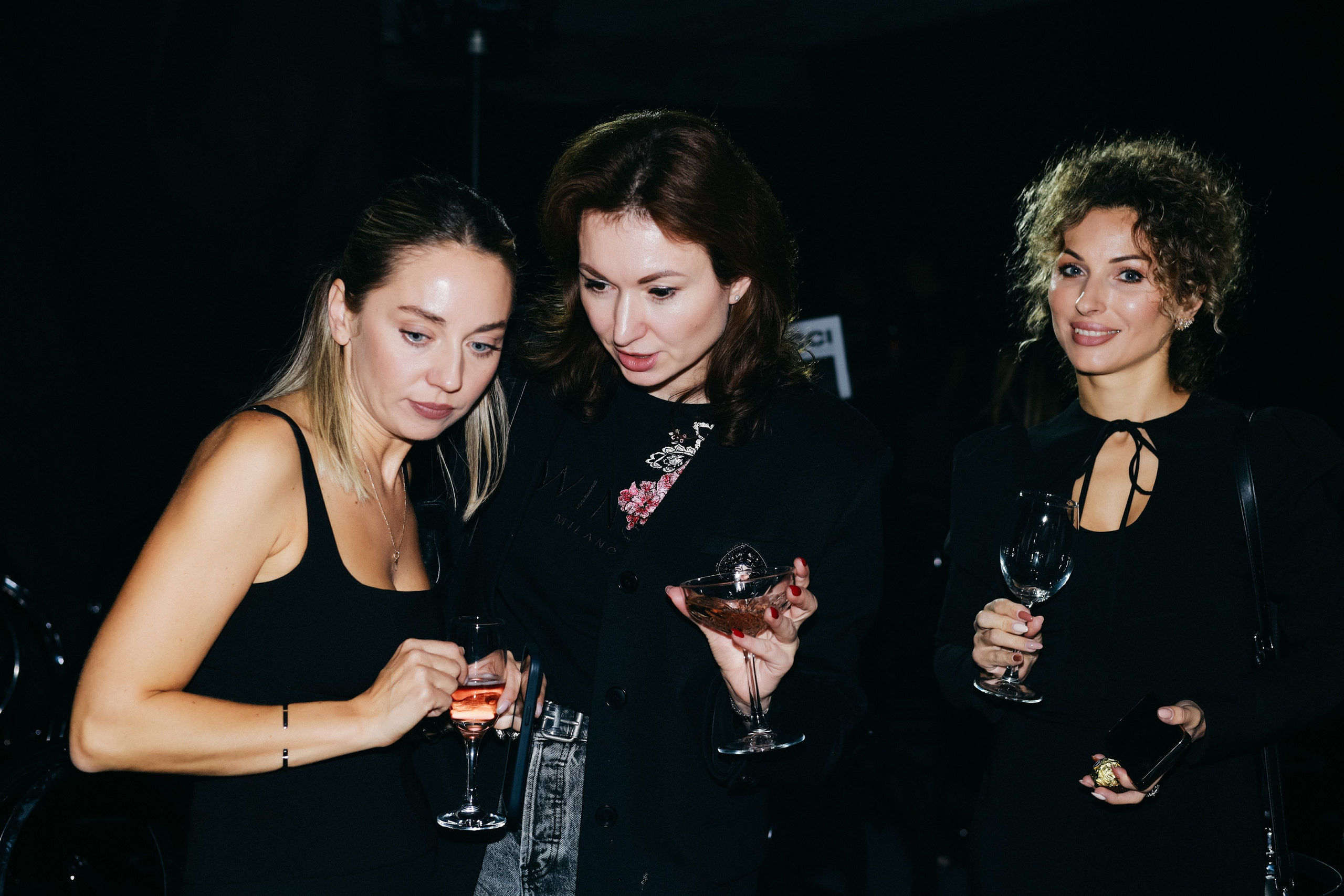 BACCI. Фотограф в Калининграде