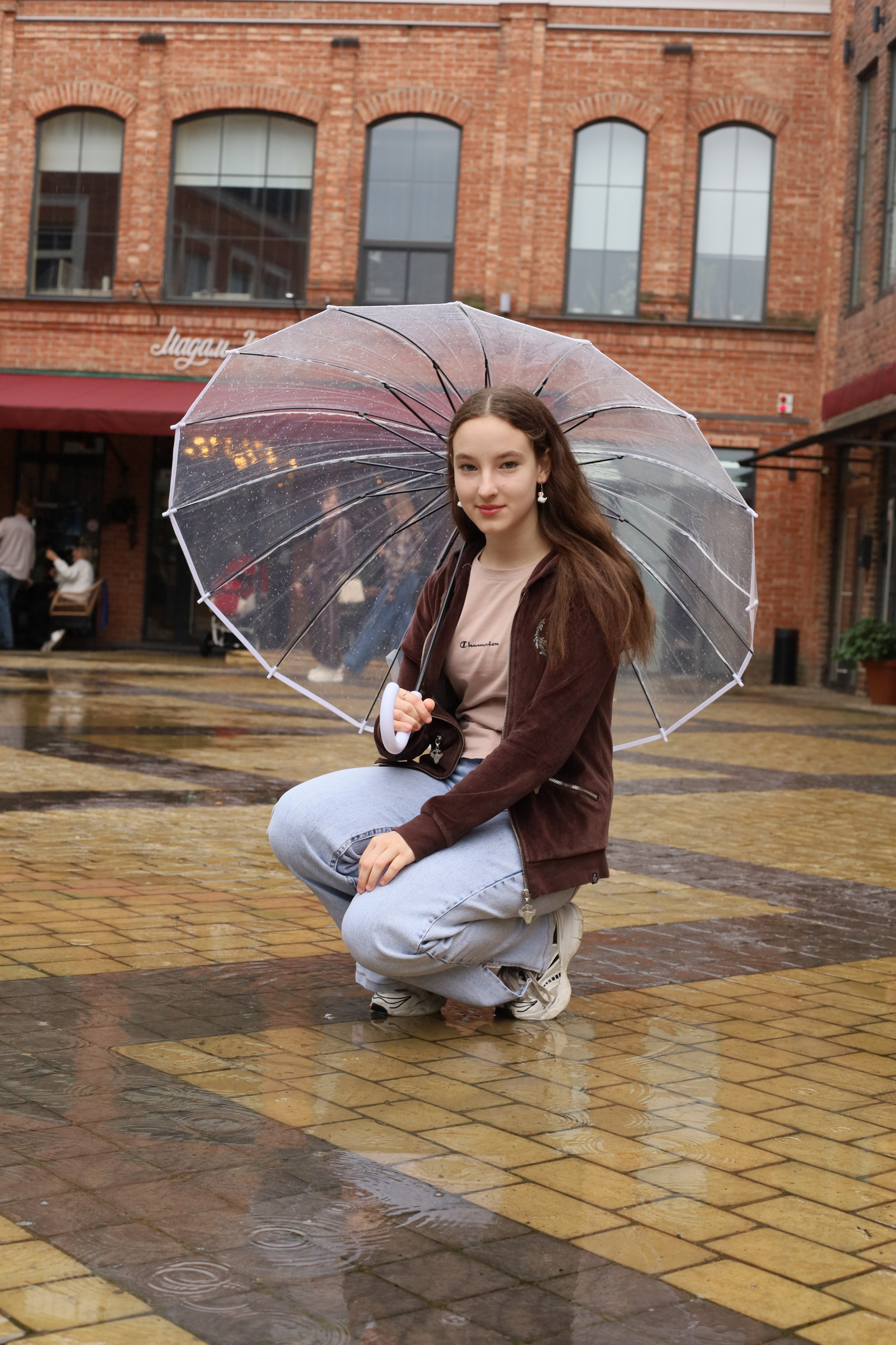 Подарок на день рождение для дочки — Фотосессия. Выпускные альбомы в Таганроге и Ростовской Области