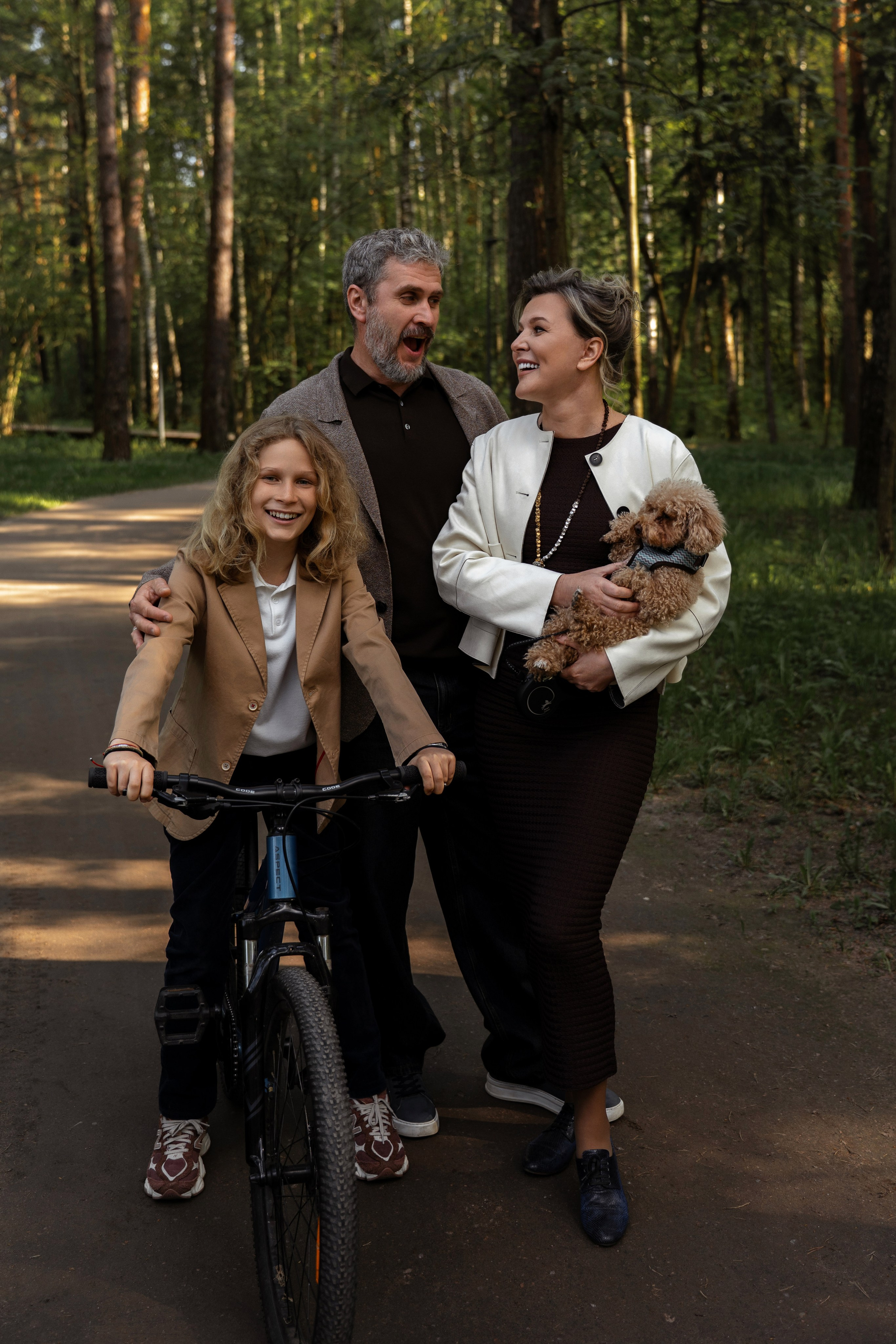 Парк «Раздолье». Фотограф Севастополь — Климова Анастасия