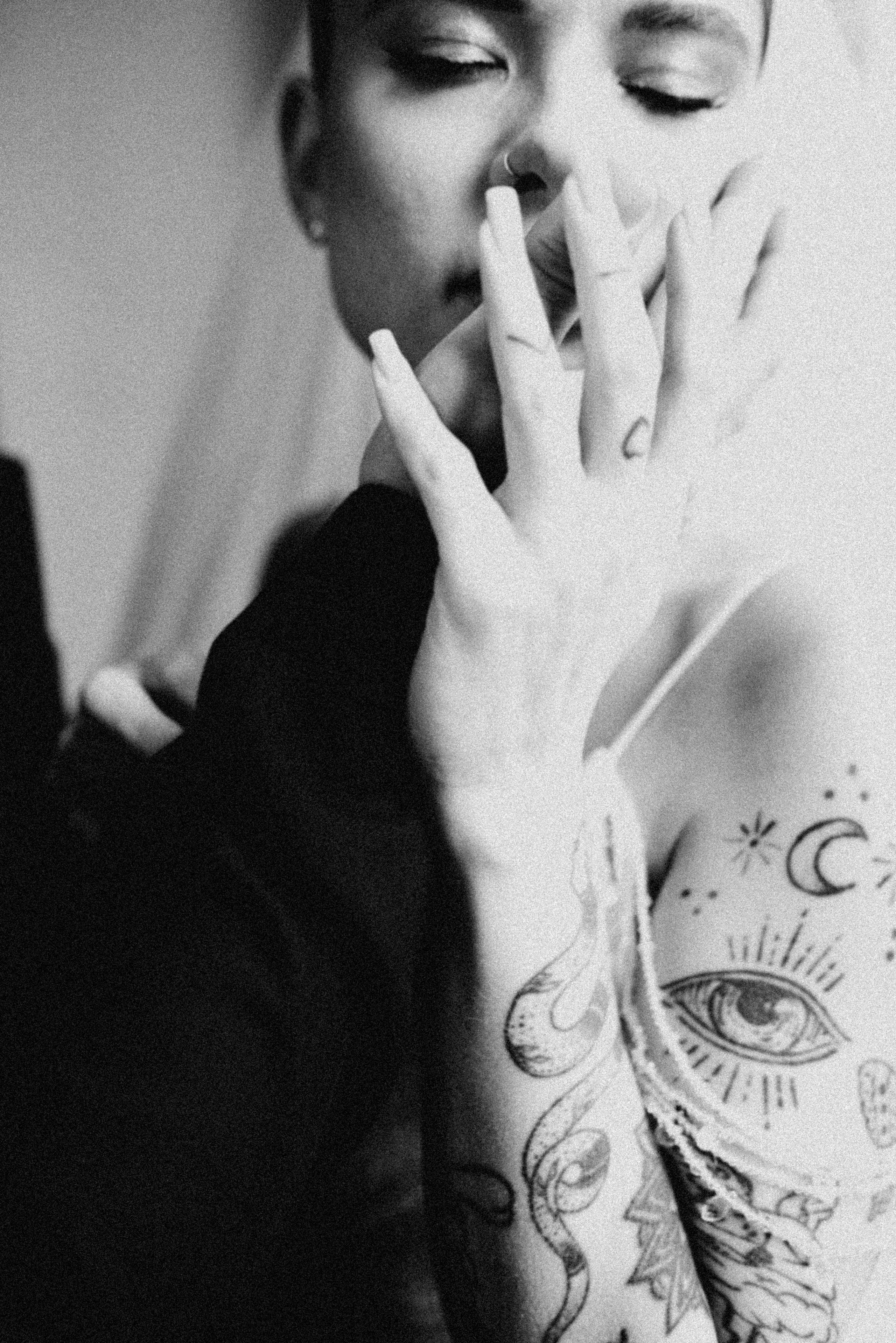 Жестко красивые ребята!. Свадебный фотограф в г. Москва, МО Гороза Алена