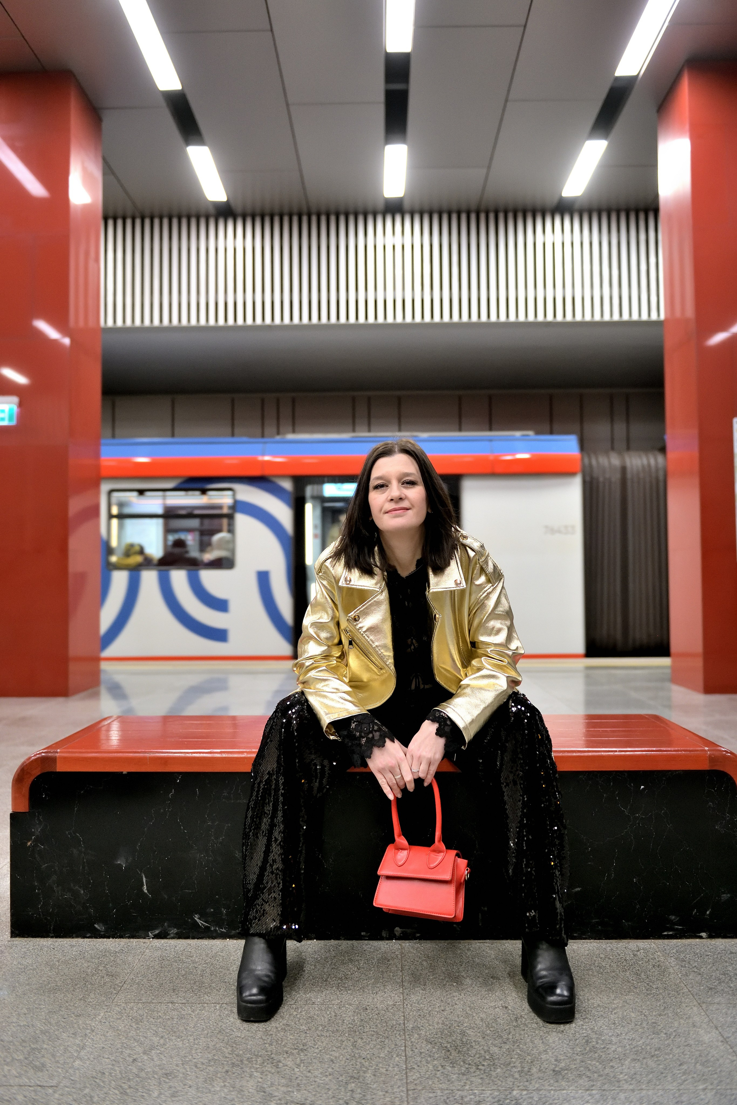 #CityBlock: New Years Eve 2025