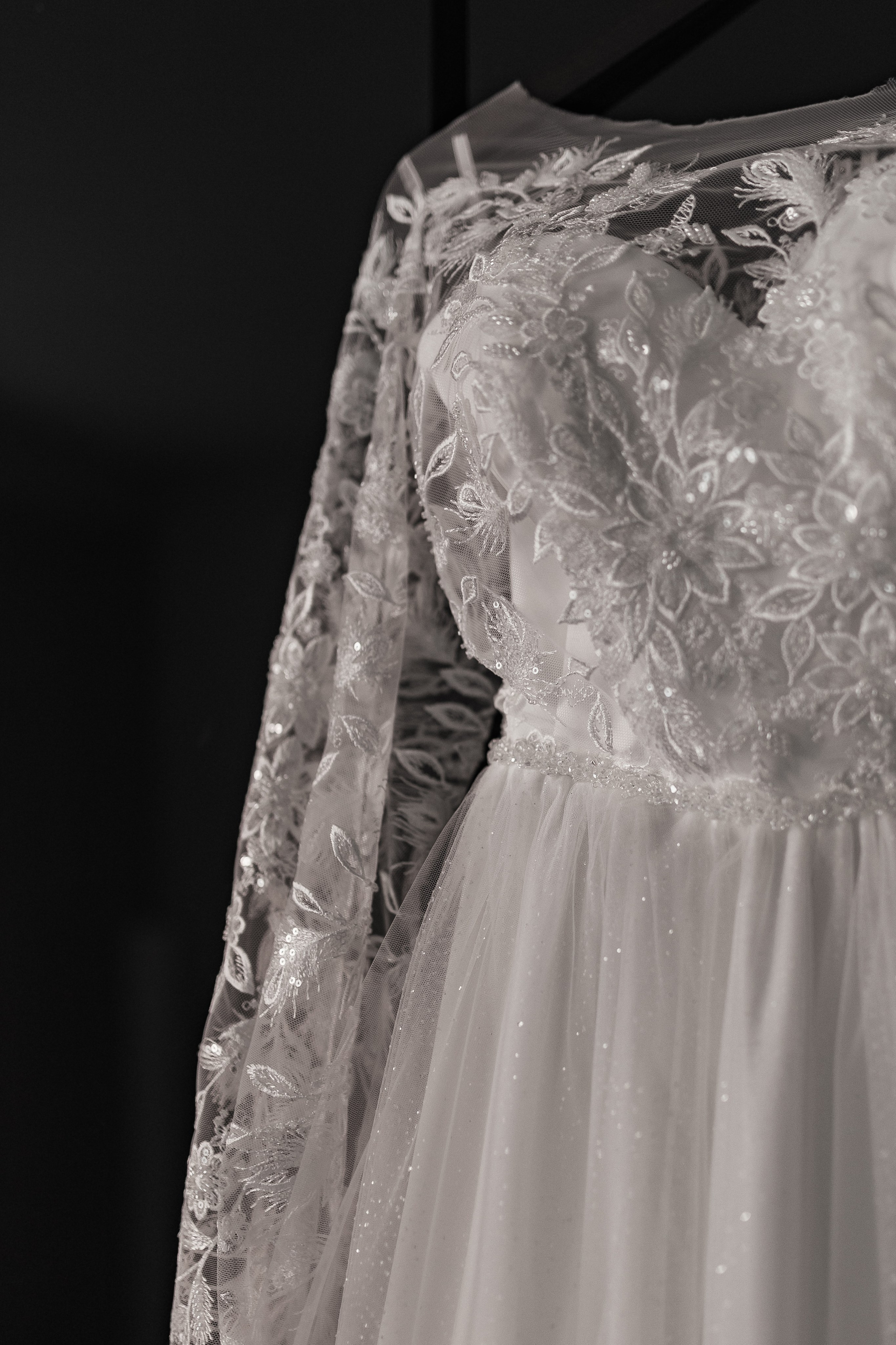 Андраник и Каролина. Свадебный фотограф в Москве и Екатеринбурге