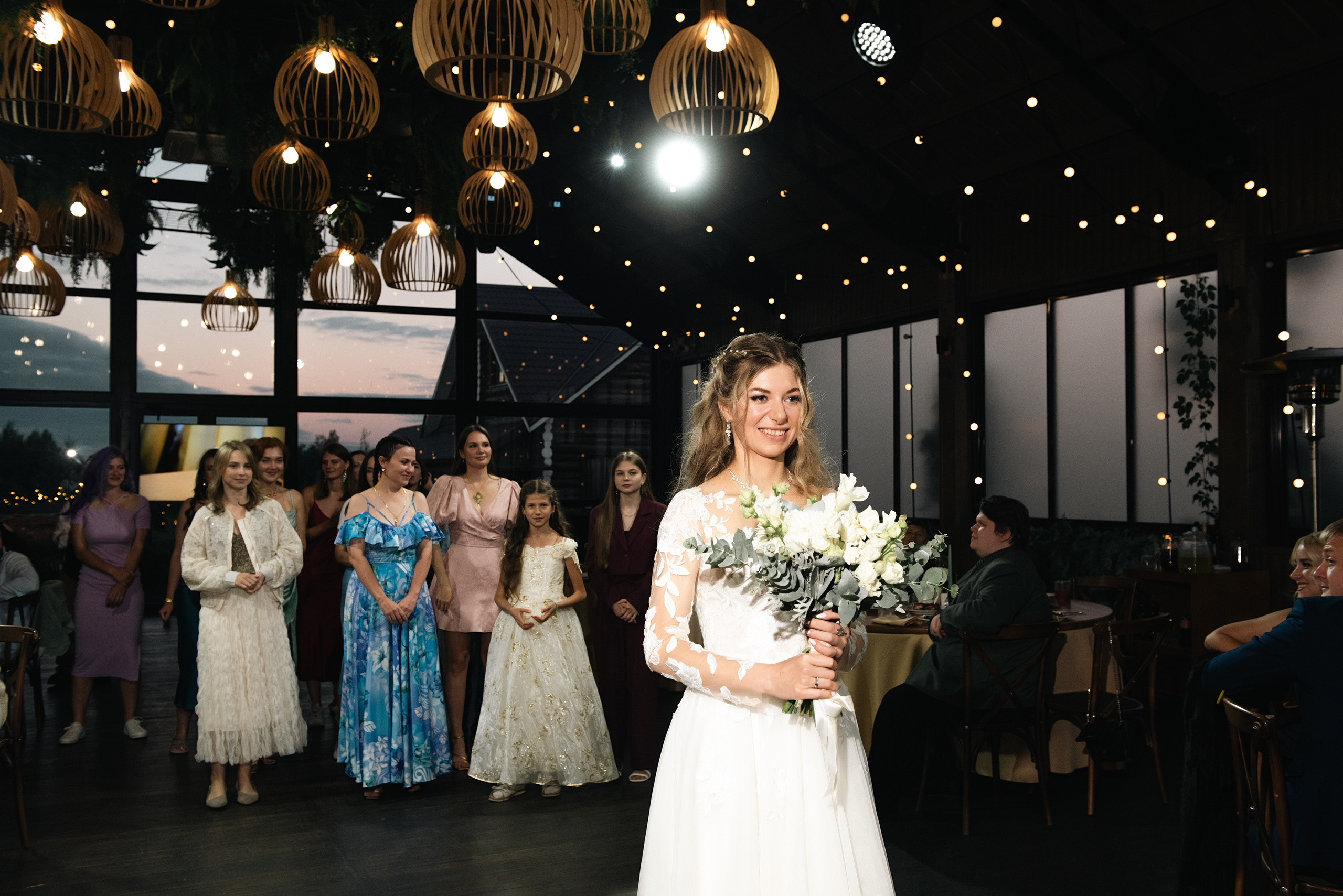 Ранчо. Фотограф, визажист. Москва