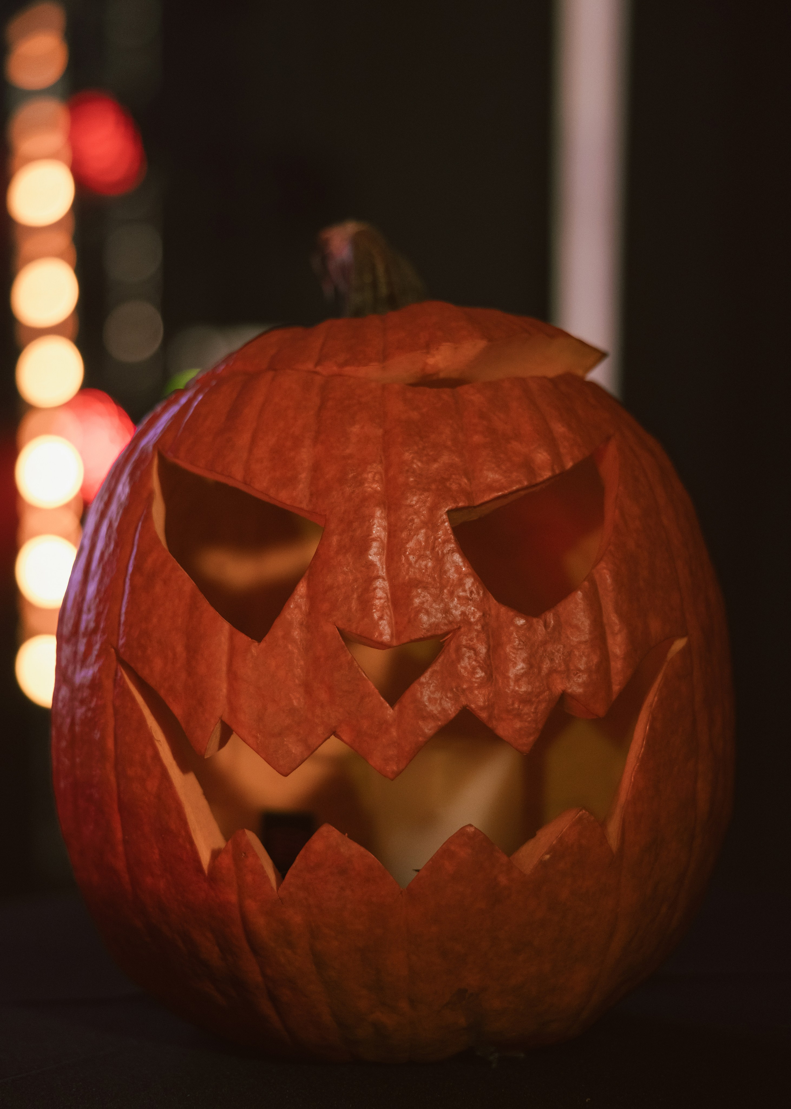 SHUМНЫЙ HALLOWEEN