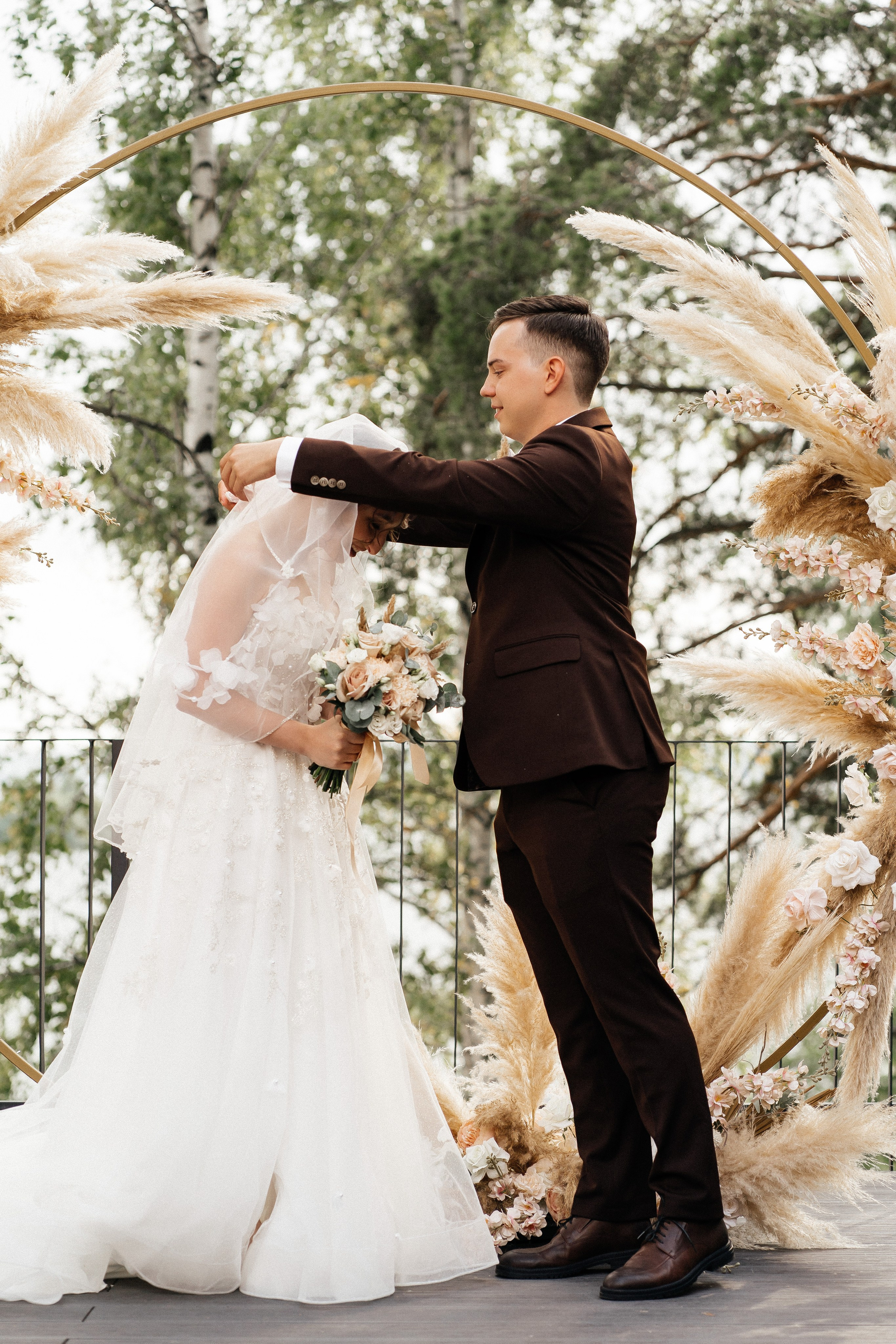 София и Даниил. Главная