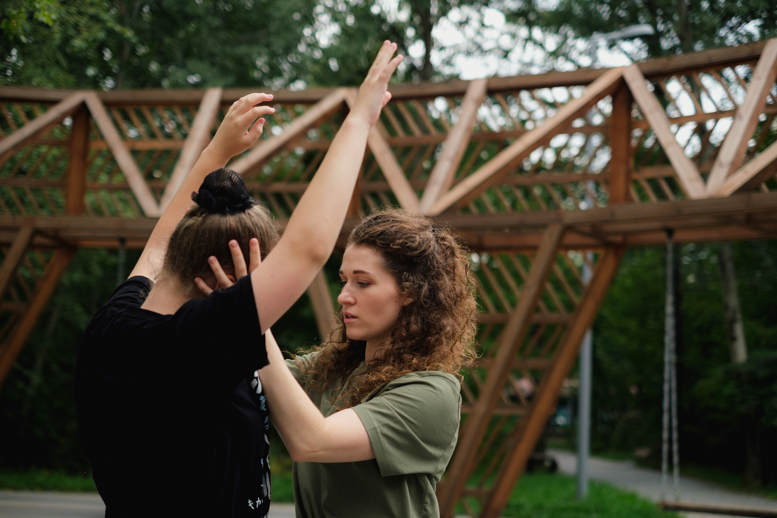 Агапэ. Фотограф Благовещенска Яна