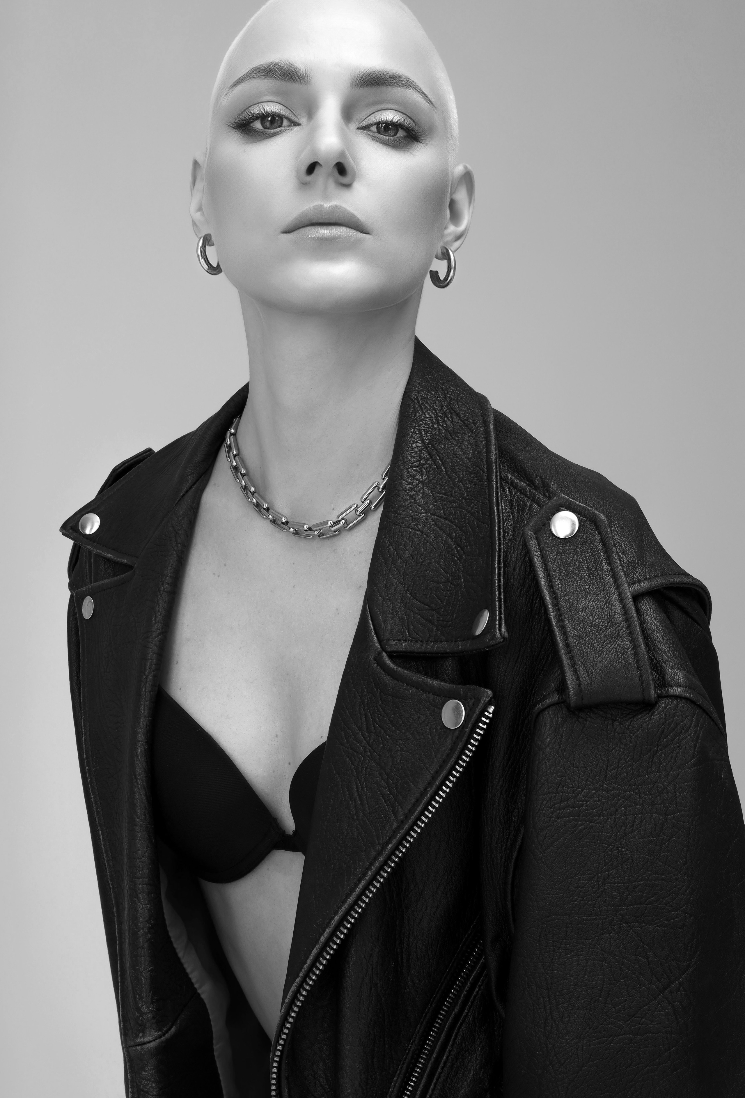 Ksenia Kozyreva. Photographer Rena Epikhova