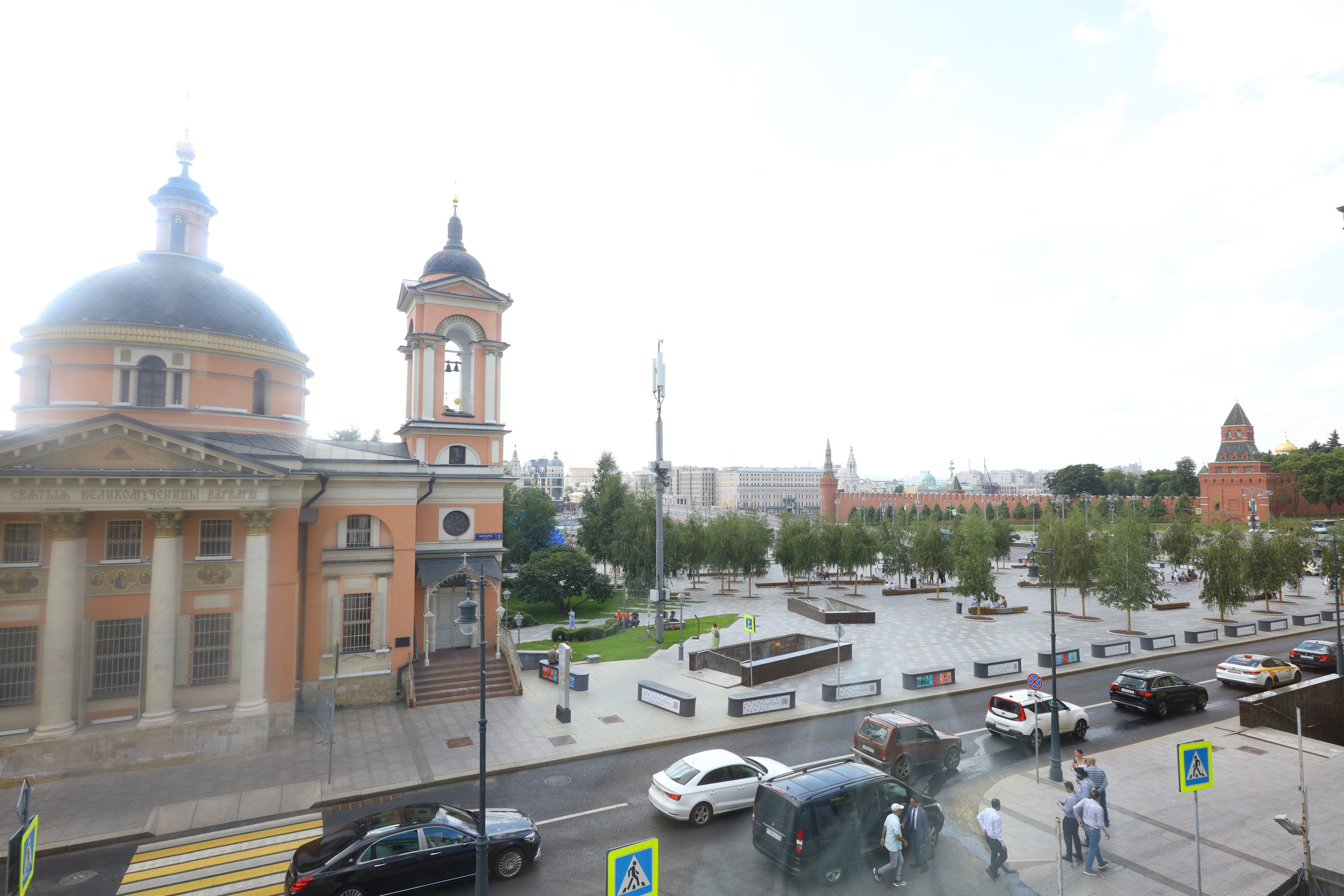 Душа России. Фотограф в Туле Крупский АнДРей. Фотостудия «КАДР71» в Туле