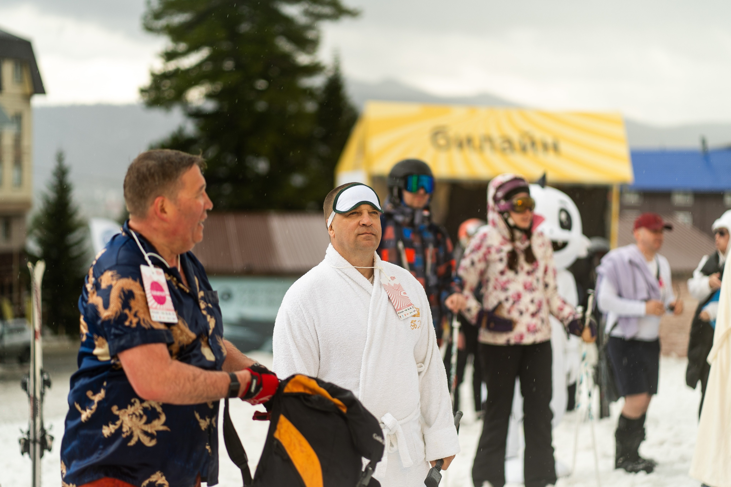 Грелка 18.04.24. Анастасия Паршукова — фотограф Шерегеш Новосибирск