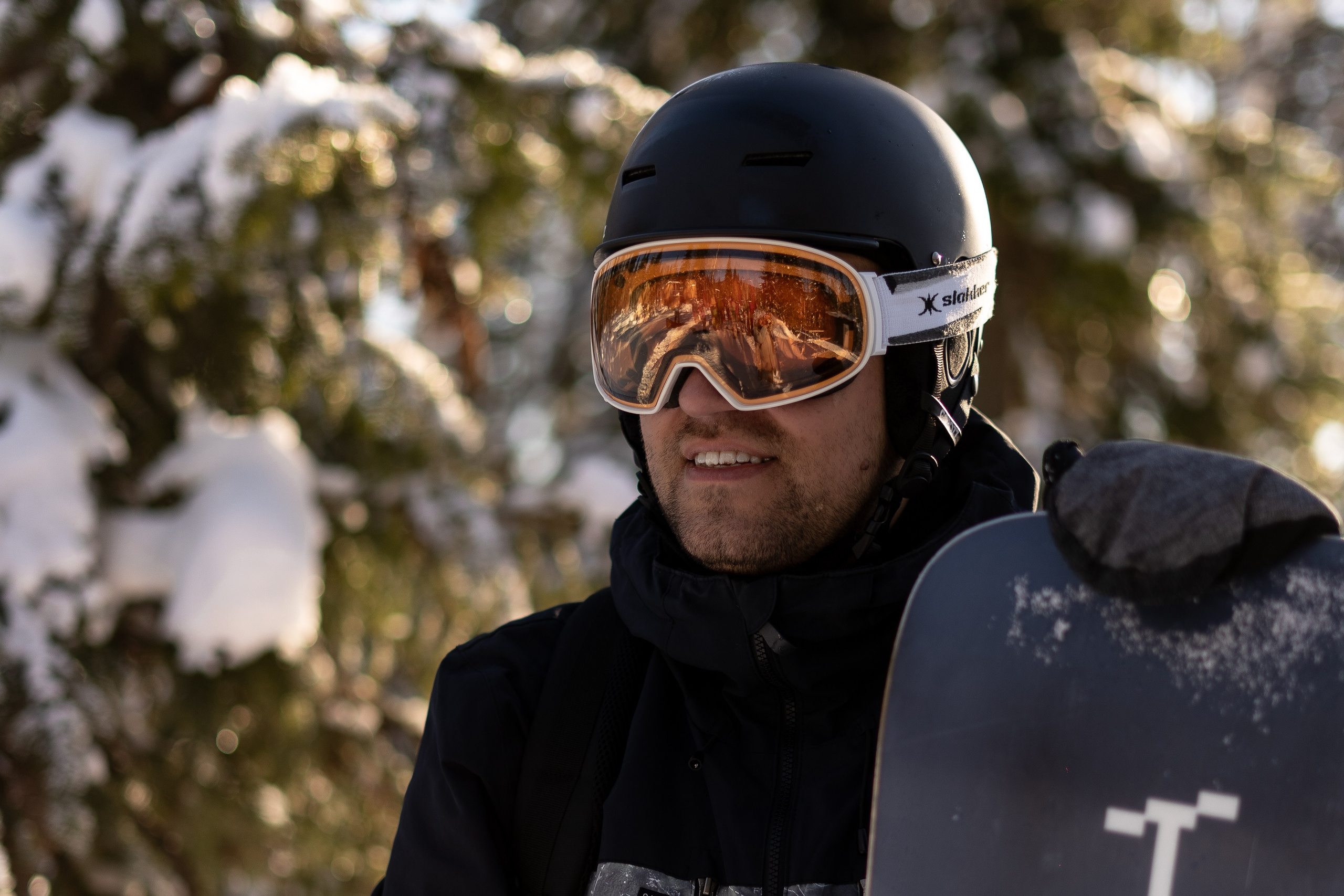 Джой. Анастасия Паршукова — фотограф Шерегеш Новосибирск