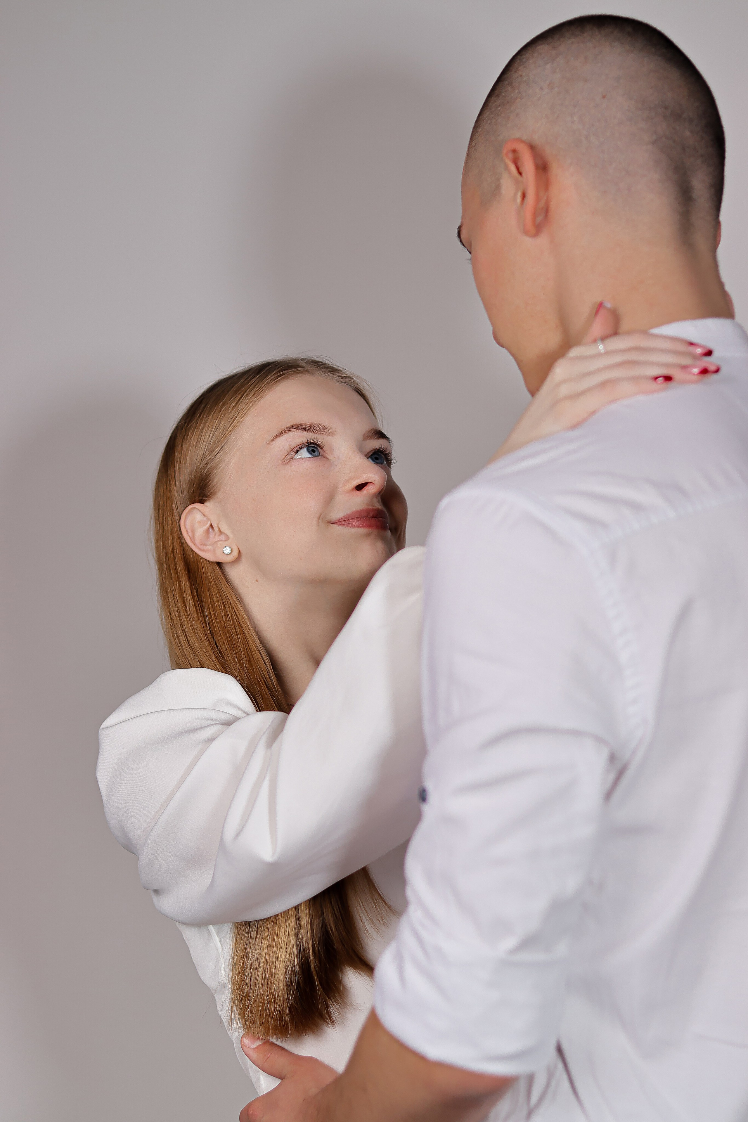 Love story. Даша Лукошкина Фотограф Шуя | Иваново