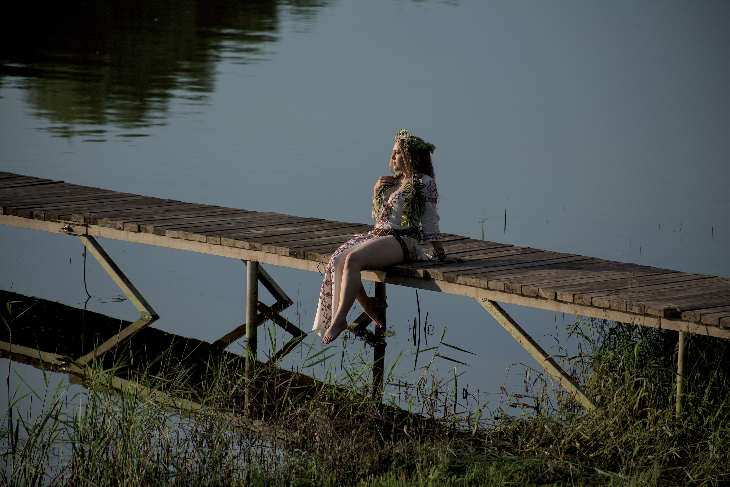 Берегиня. MarCh Photography — Фотограф в Перми