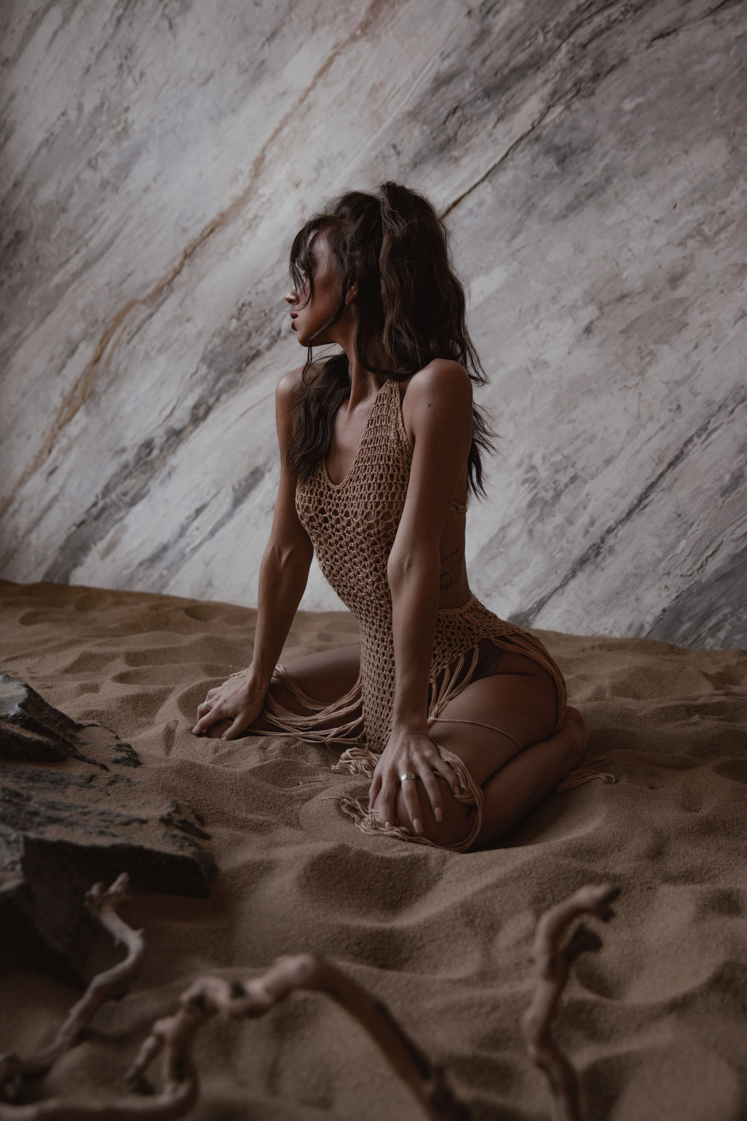 ALEKSANDRA. Фотограф Ариана Романовская, Москва и МО