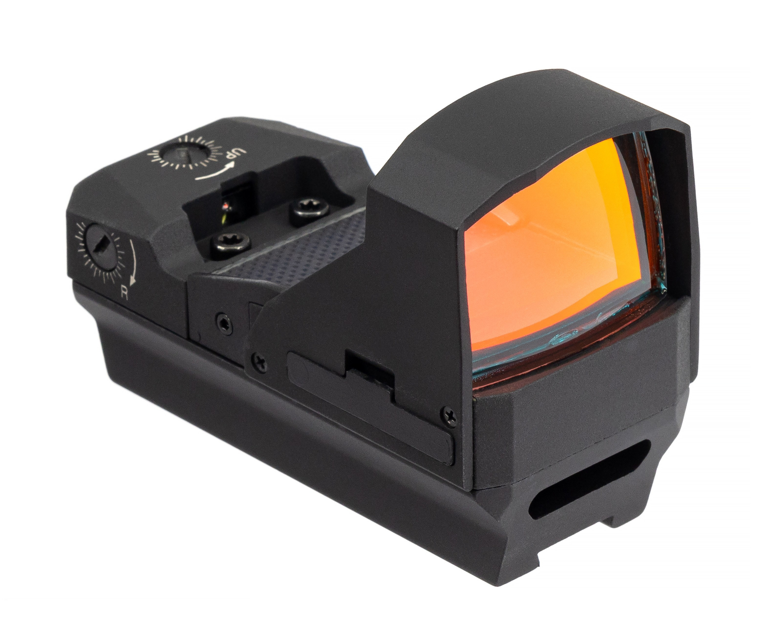 Оптика. Vulgar Ferret's Production