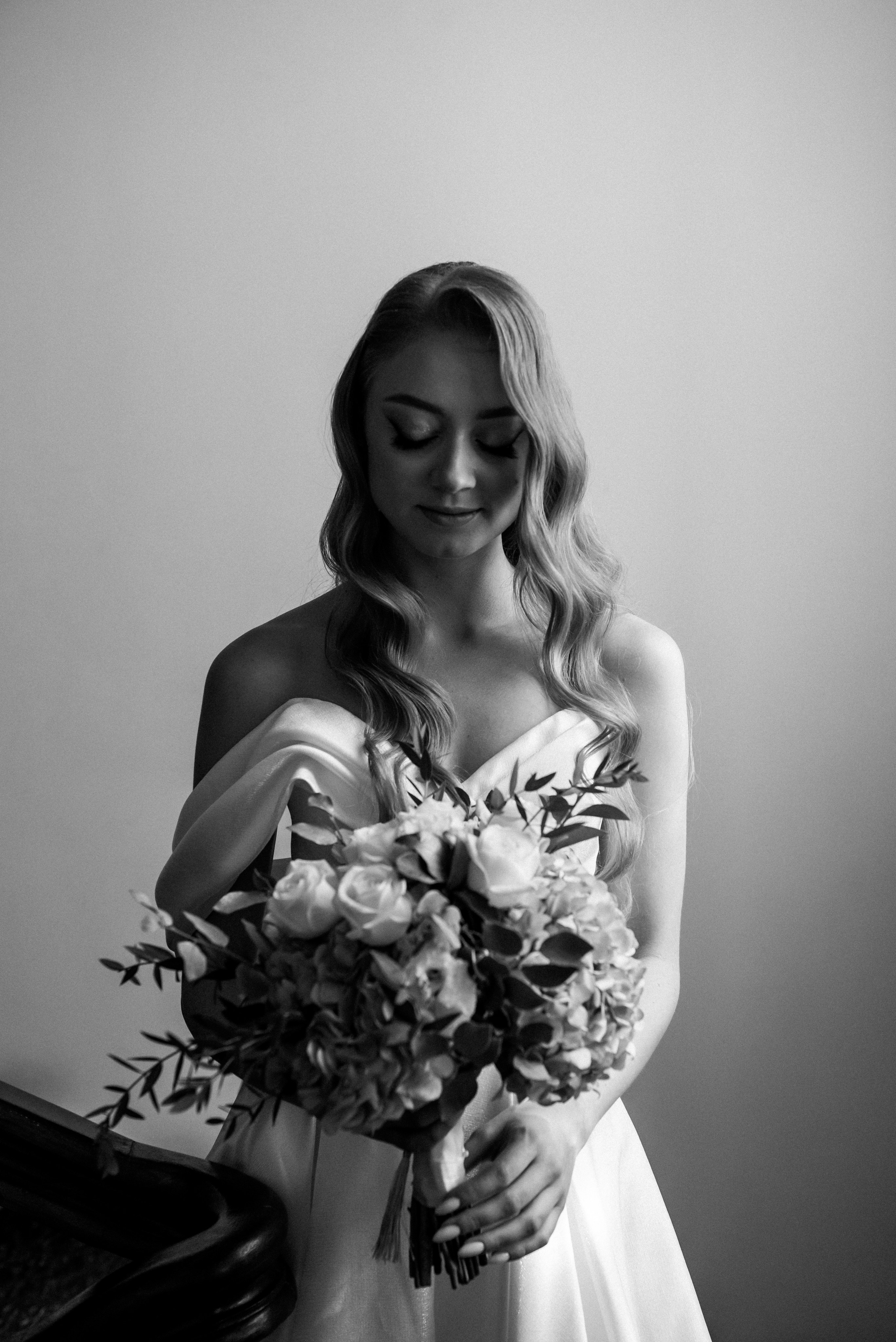 Как небо. Светлана Варфоломеева, женский и свадебный фотограф в Саратове