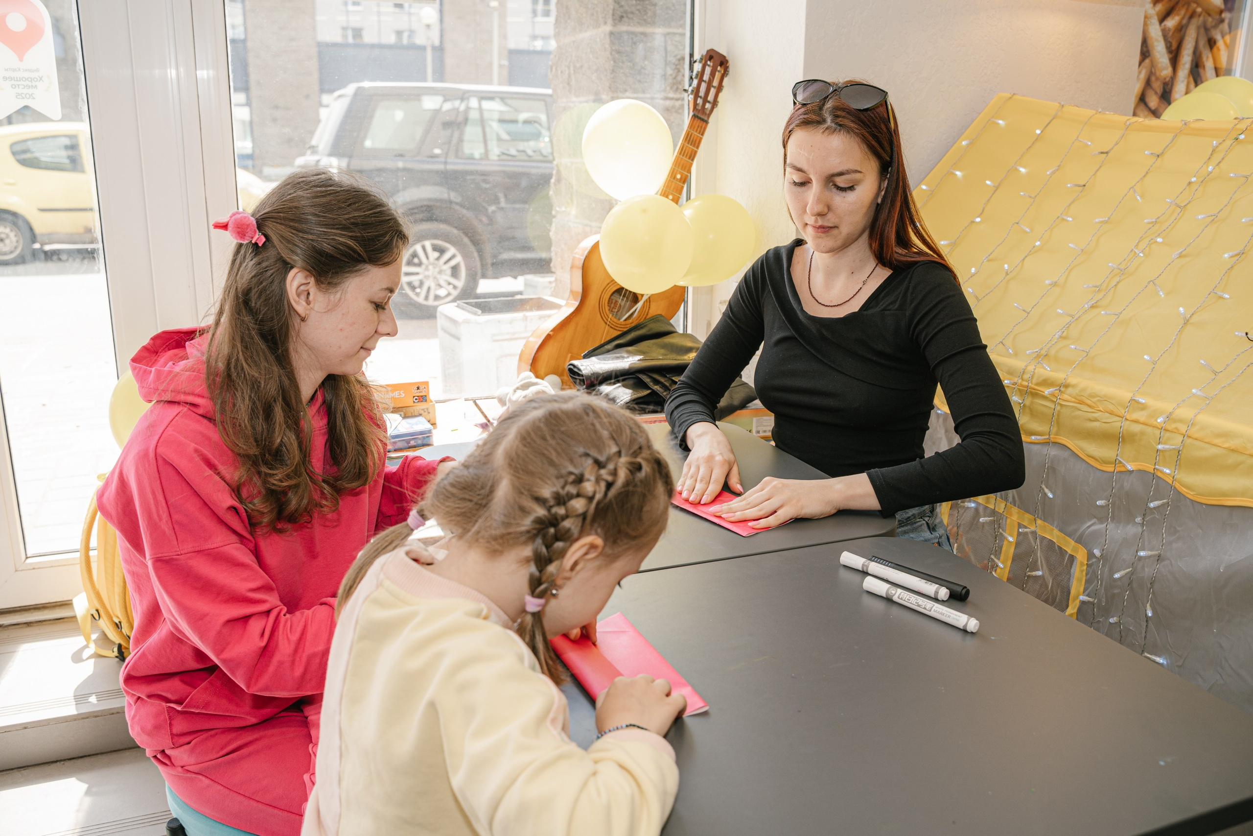 1 июня в ИТИТ. MILATE — выпускные альбомы, фотосессии и видео в Москве