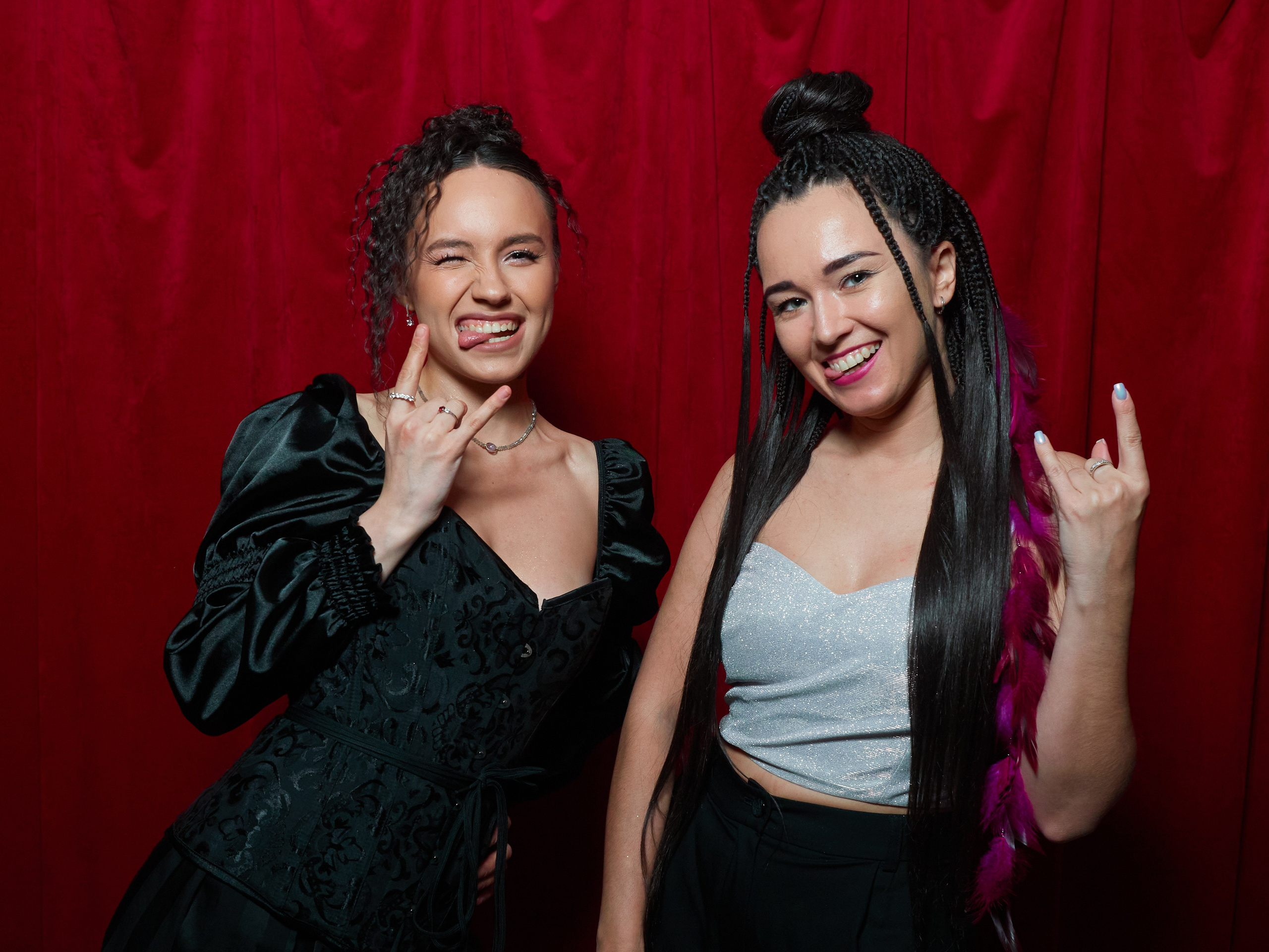 БЛОГЕРСКАЯ ВЕЧЕРИНКА (школа Риты Захаровой «UNICUM»). ГЛАВНОЕ