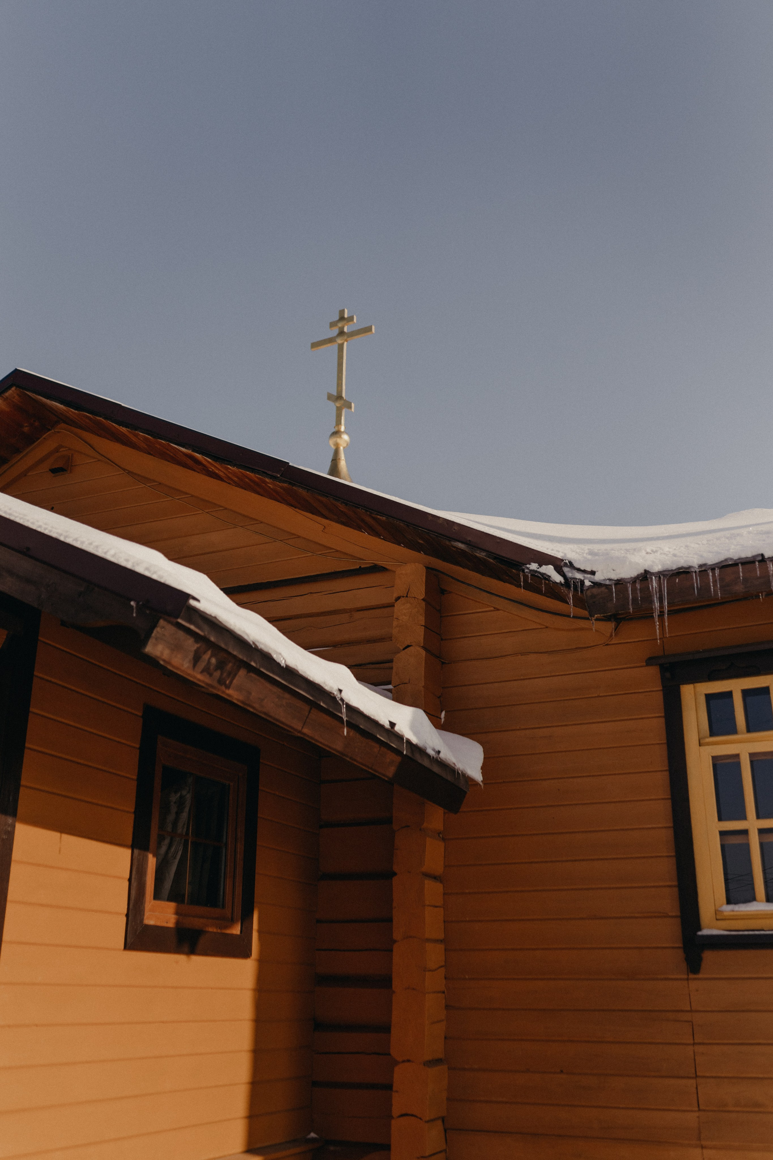 Крещение Александра. Семейный и контент фотограф в Москве и Троицке Горелова Лизавета