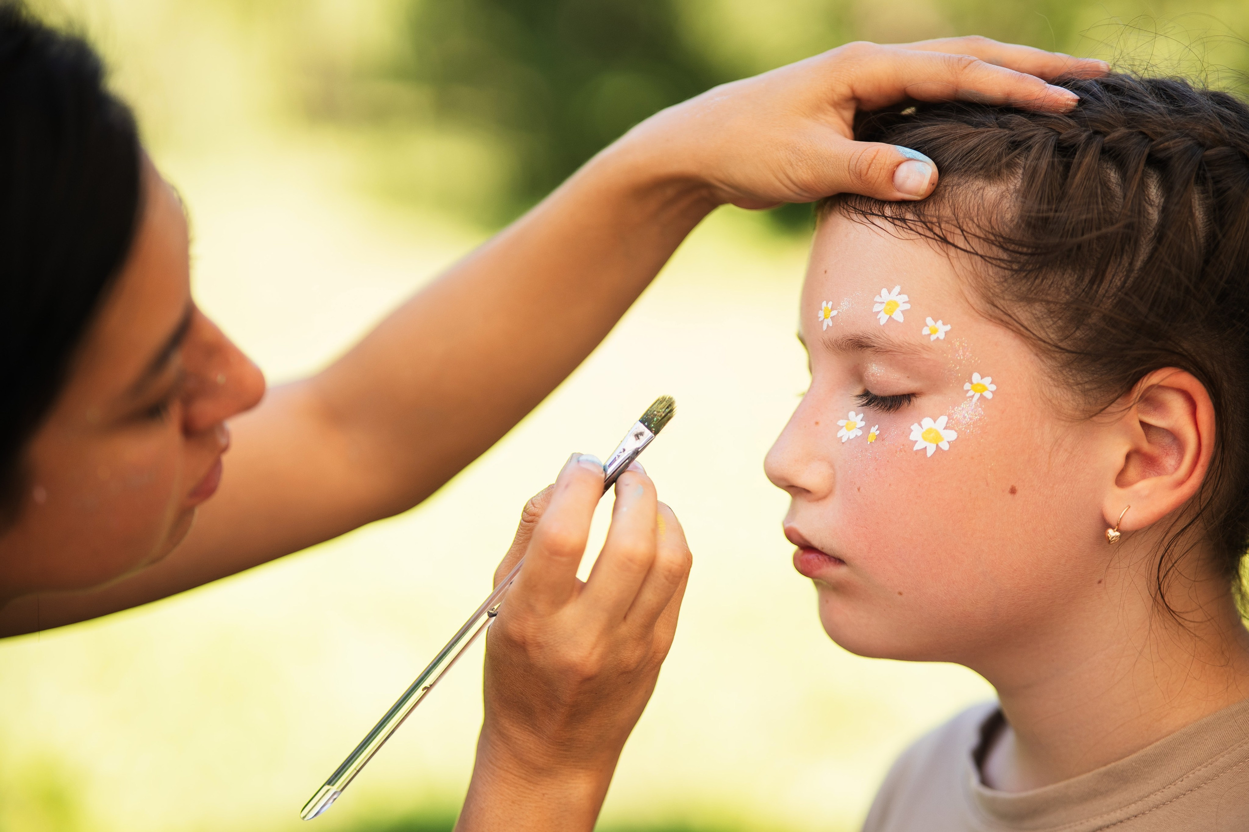 День семьи и здоровья | Газпромнефть. Фотограф на любое событие в Кемерово