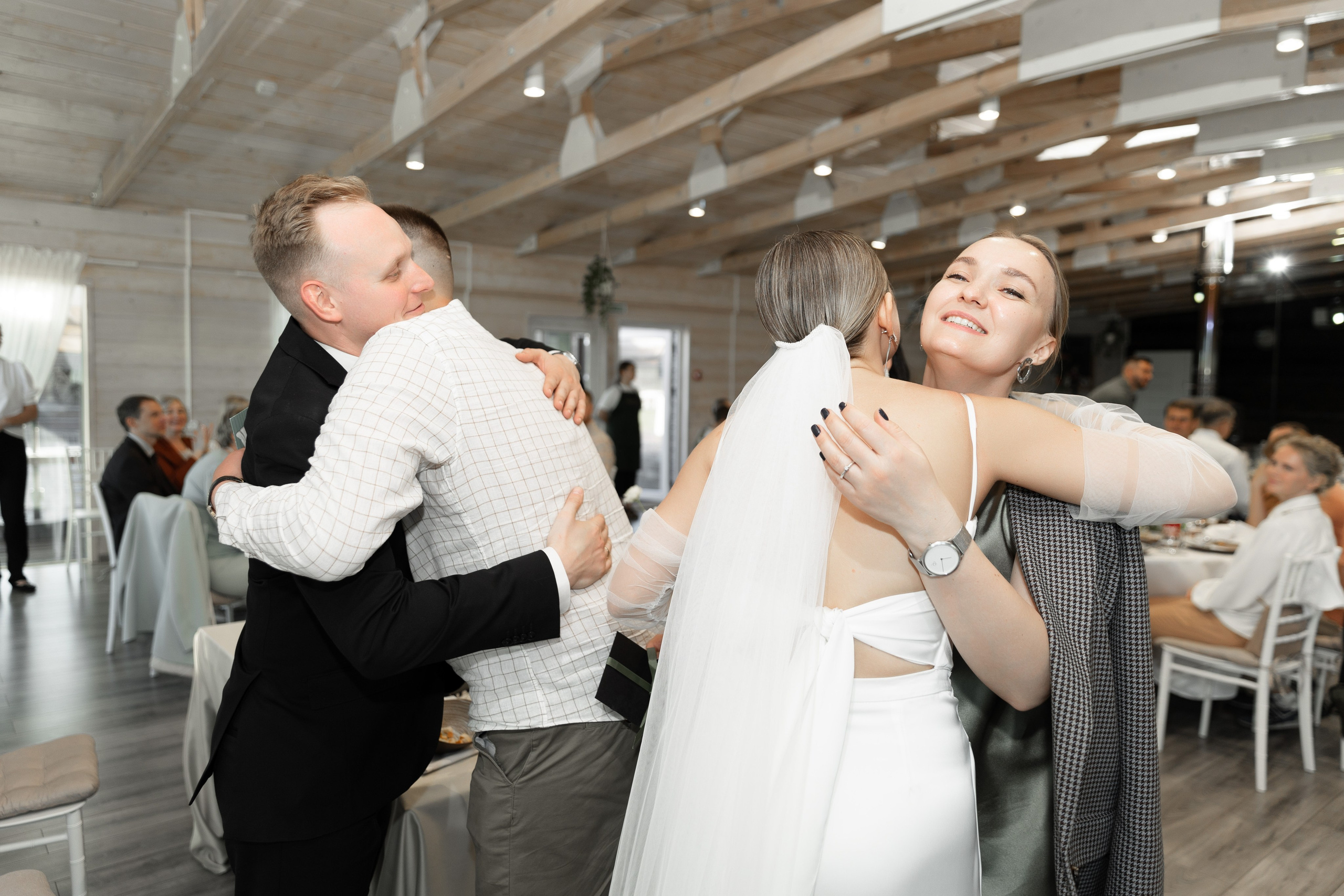 Екатерина и Алексей. Я Ира и я фотографирую свадьбы более 10 лет