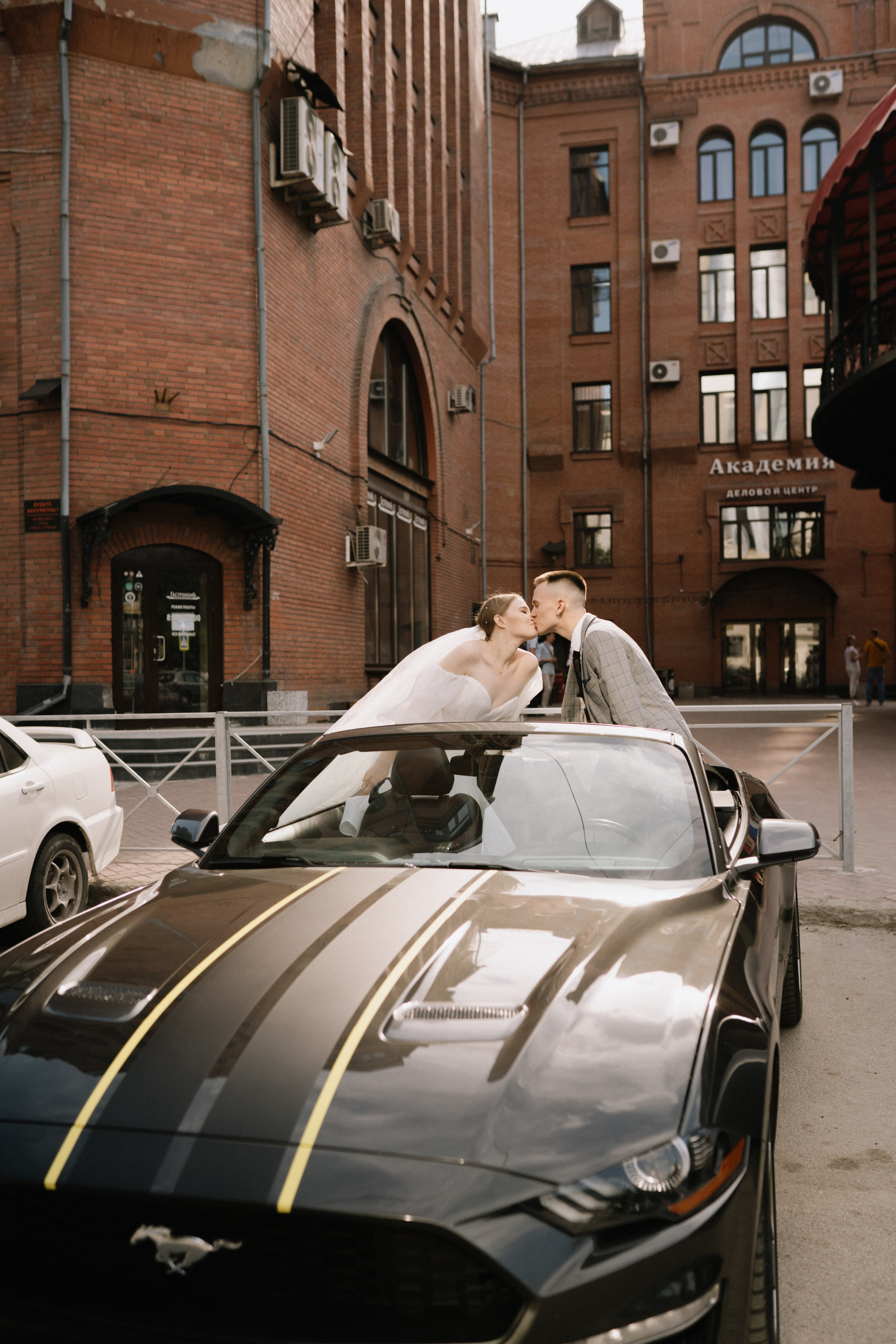 Портфолио. Свадебный фотограф в Новосибирска