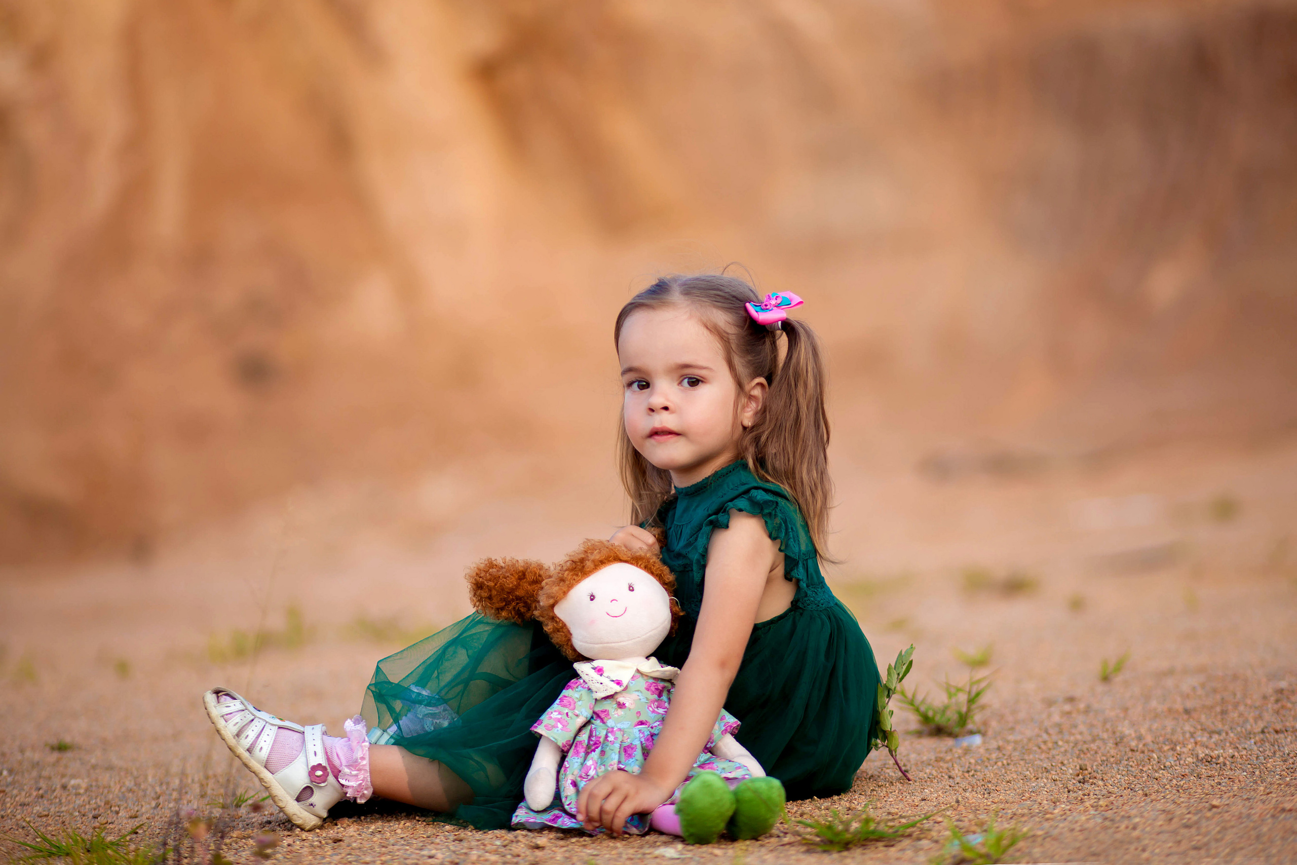 Дети. Карболина Екатерина фотограф в Арсеньеве