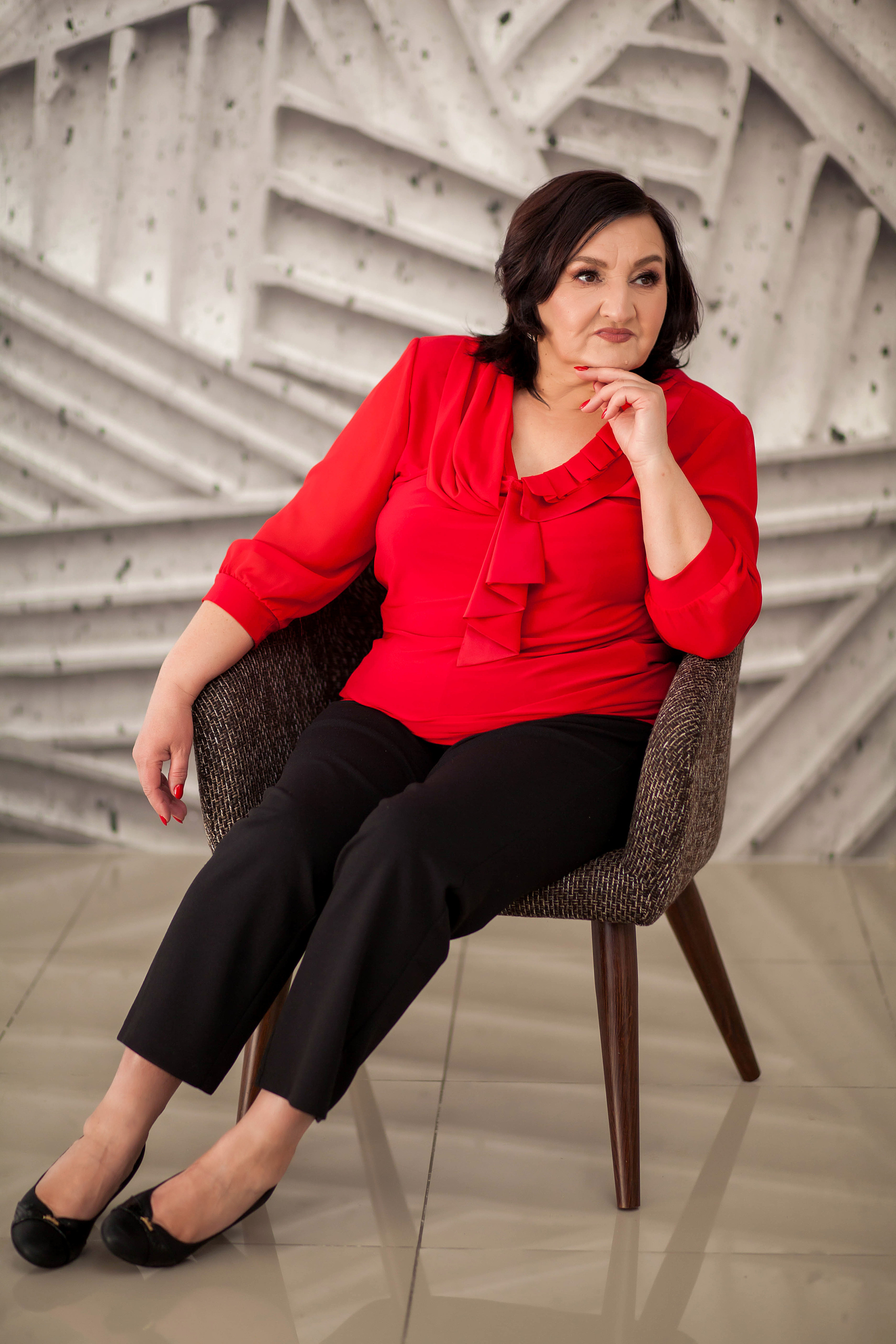 Индивидуальная фотосессия. Карболина Екатерина фотограф в Арсеньеве