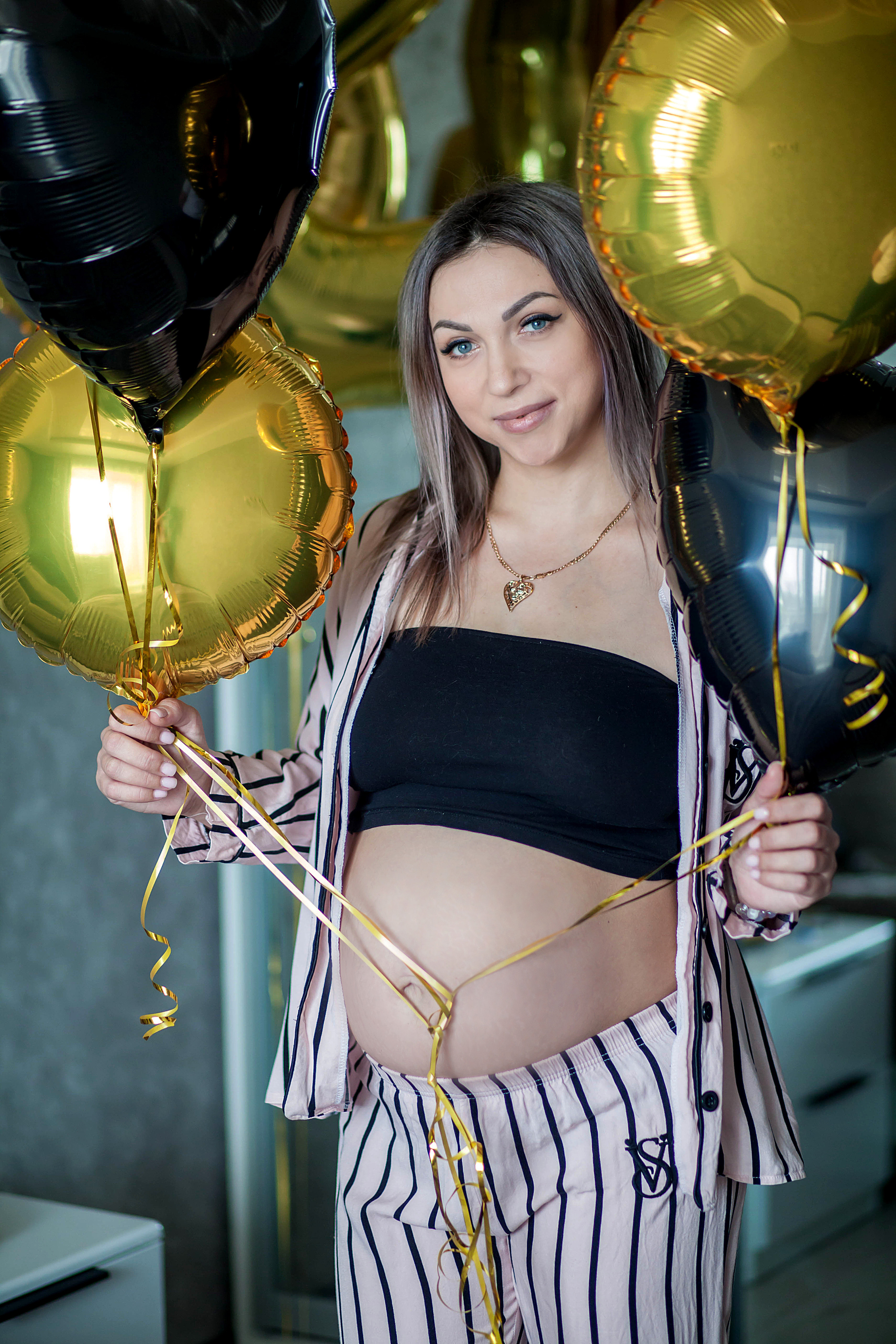 Беременность. Карболина Екатерина фотограф в Арсеньеве