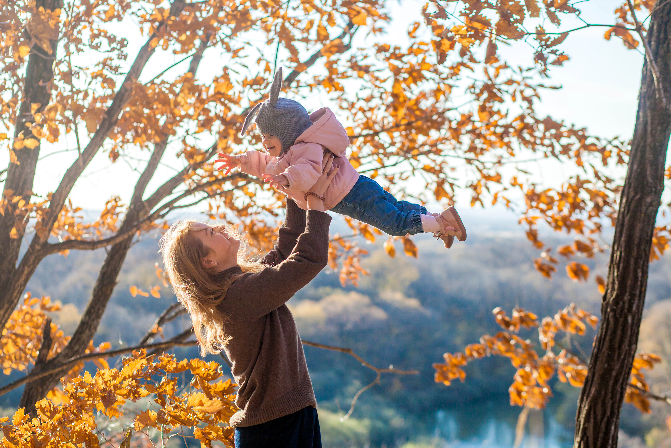 Семейная съемка. Карболина Екатерина фотограф в Арсеньеве