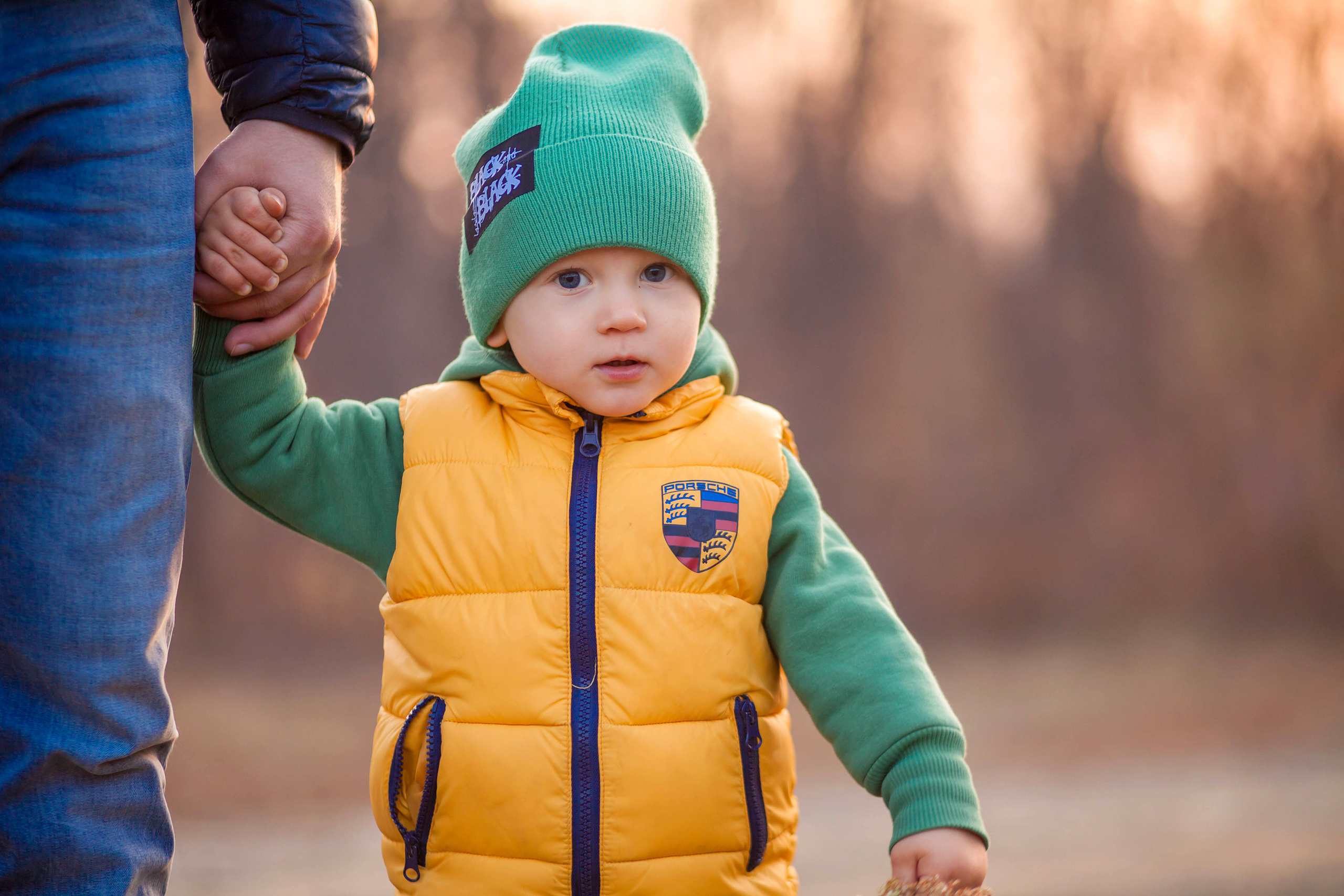 Дети. Карболина Екатерина фотограф в Арсеньеве