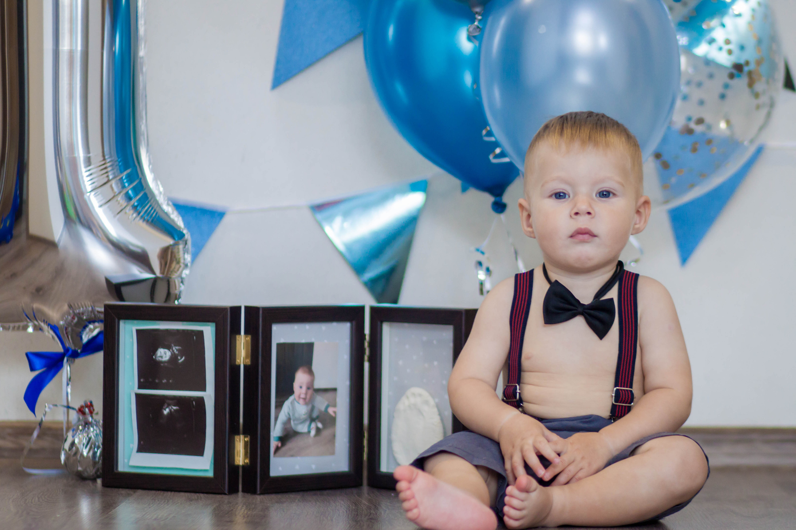 Дети. Карболина Екатерина фотограф в Арсеньеве