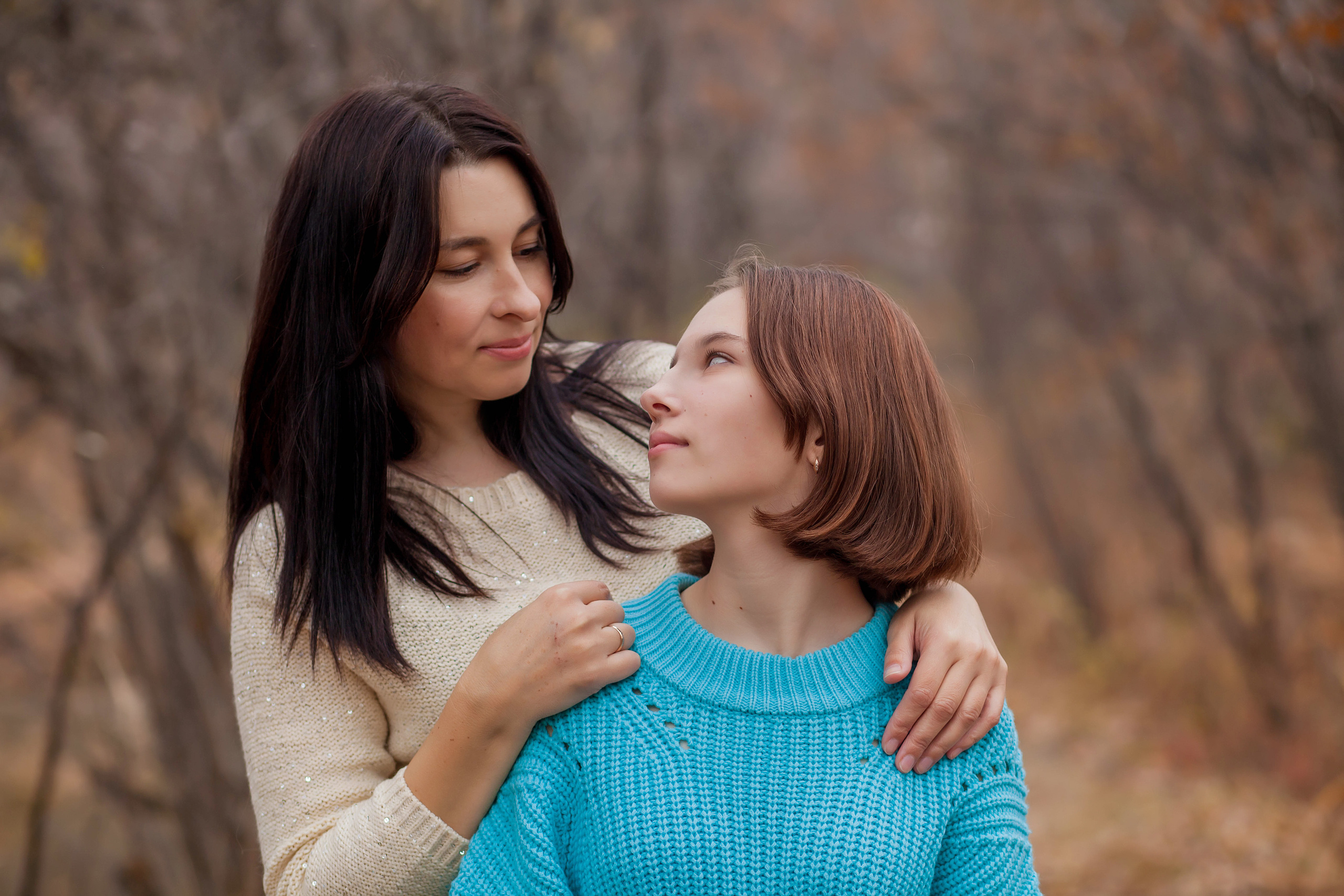 Семейная съемка. Карболина Екатерина фотограф в Арсеньеве