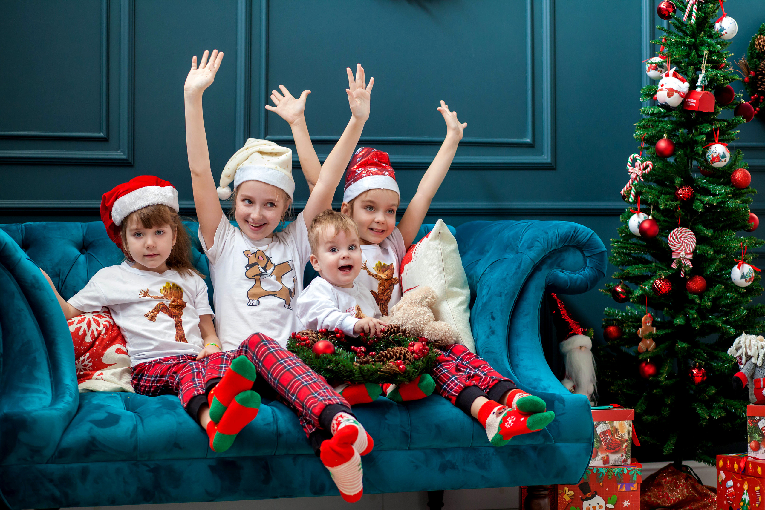 Дети. Карболина Екатерина фотограф в Арсеньеве