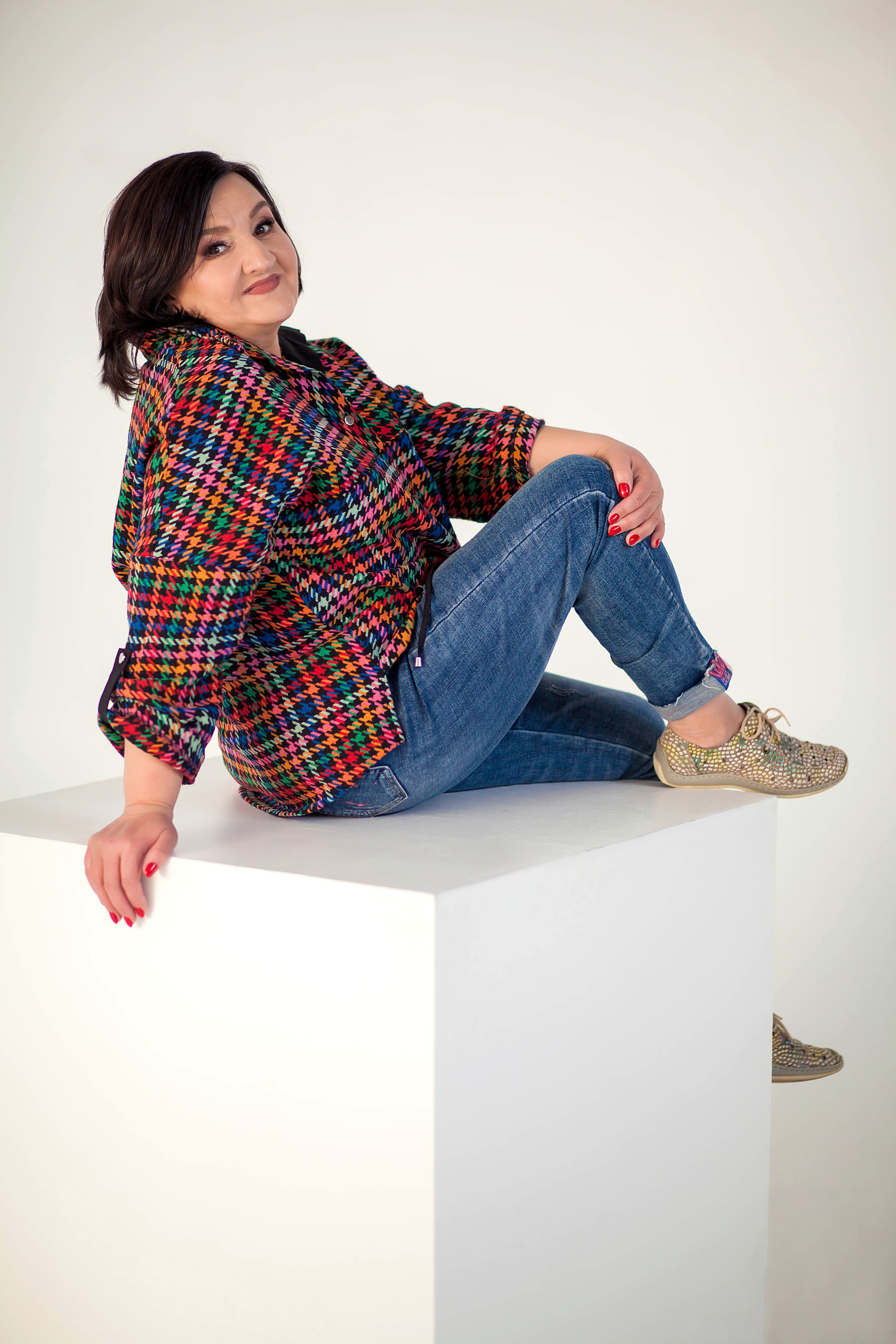 Индивидуальная фотосессия. Карболина Екатерина фотограф в Арсеньеве