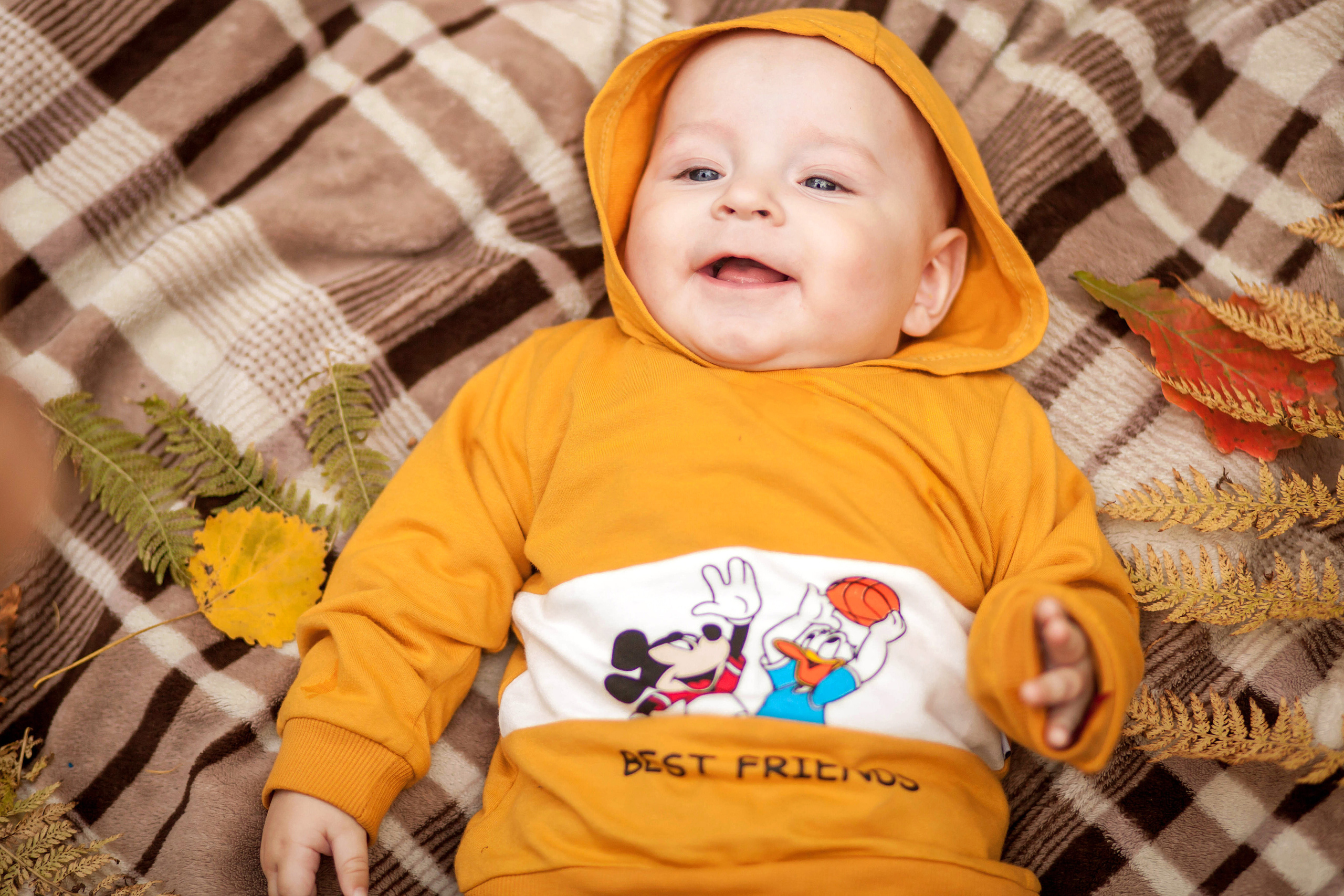 Дети. Карболина Екатерина фотограф в Арсеньеве