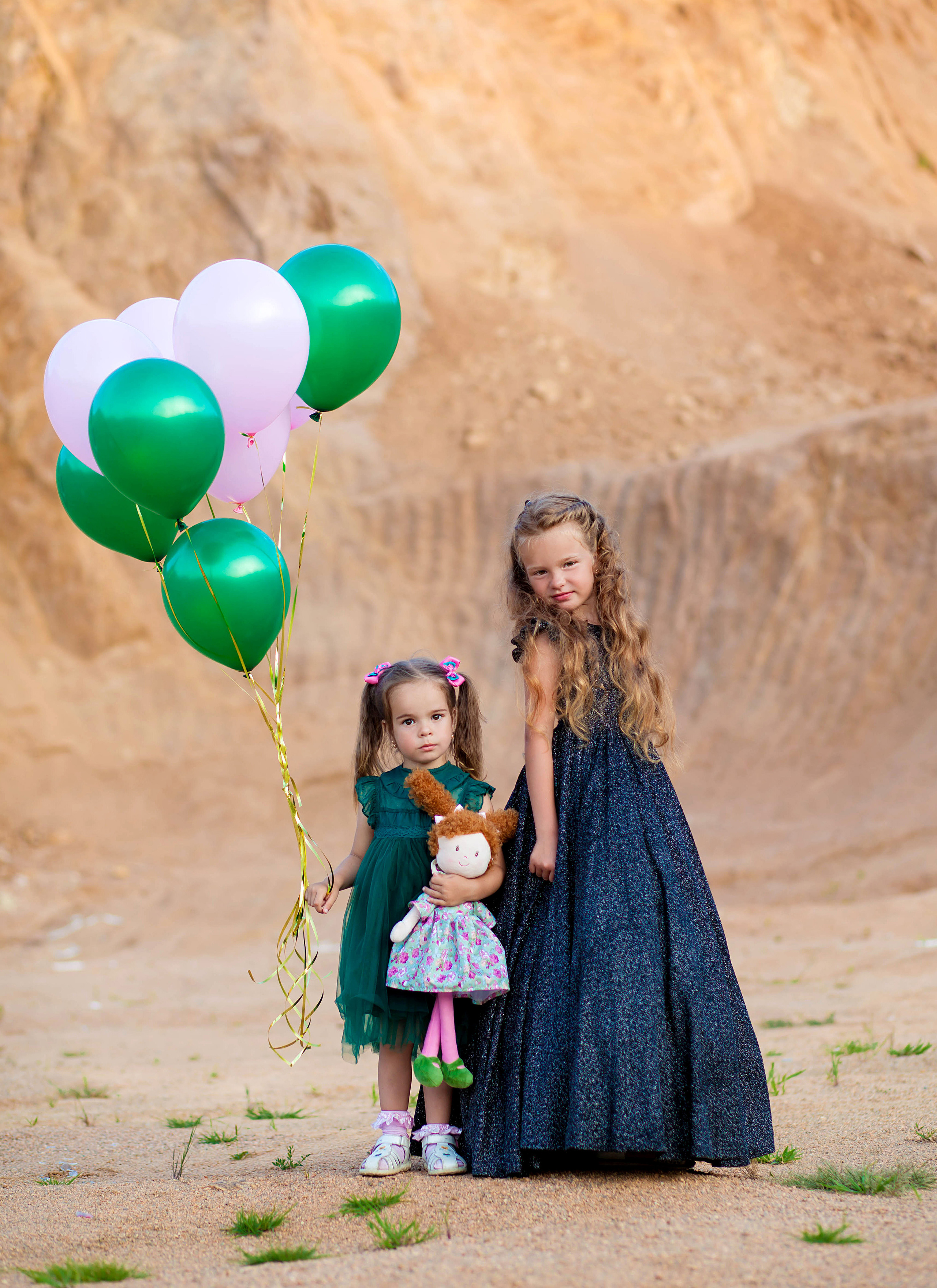 Дети. Карболина Екатерина фотограф в Арсеньеве